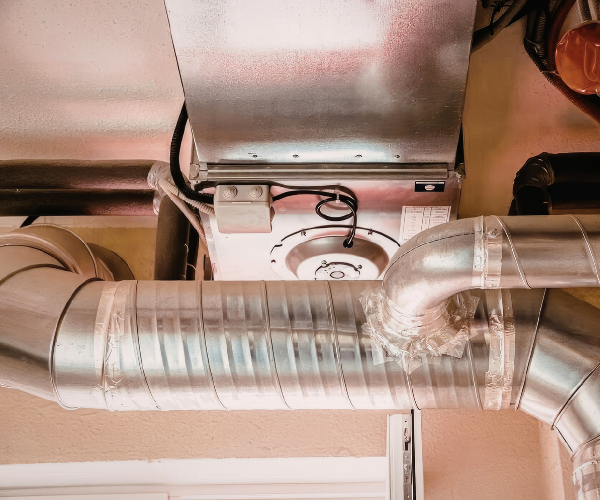 When Should You Replace Your Home’s Ductwork? 7 Signs to Watch For