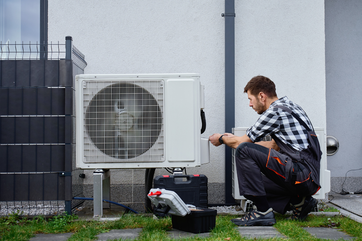 How to Prepare Your HVAC System for Winter in Monterey County