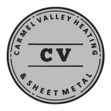 Carmel Valley Heating and Sheet Metal Inc