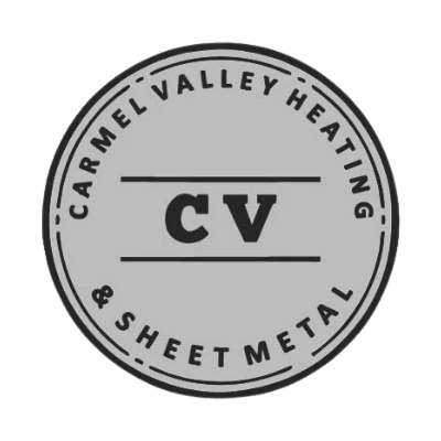 Carmel Valley Heating & Sheet Metal logo