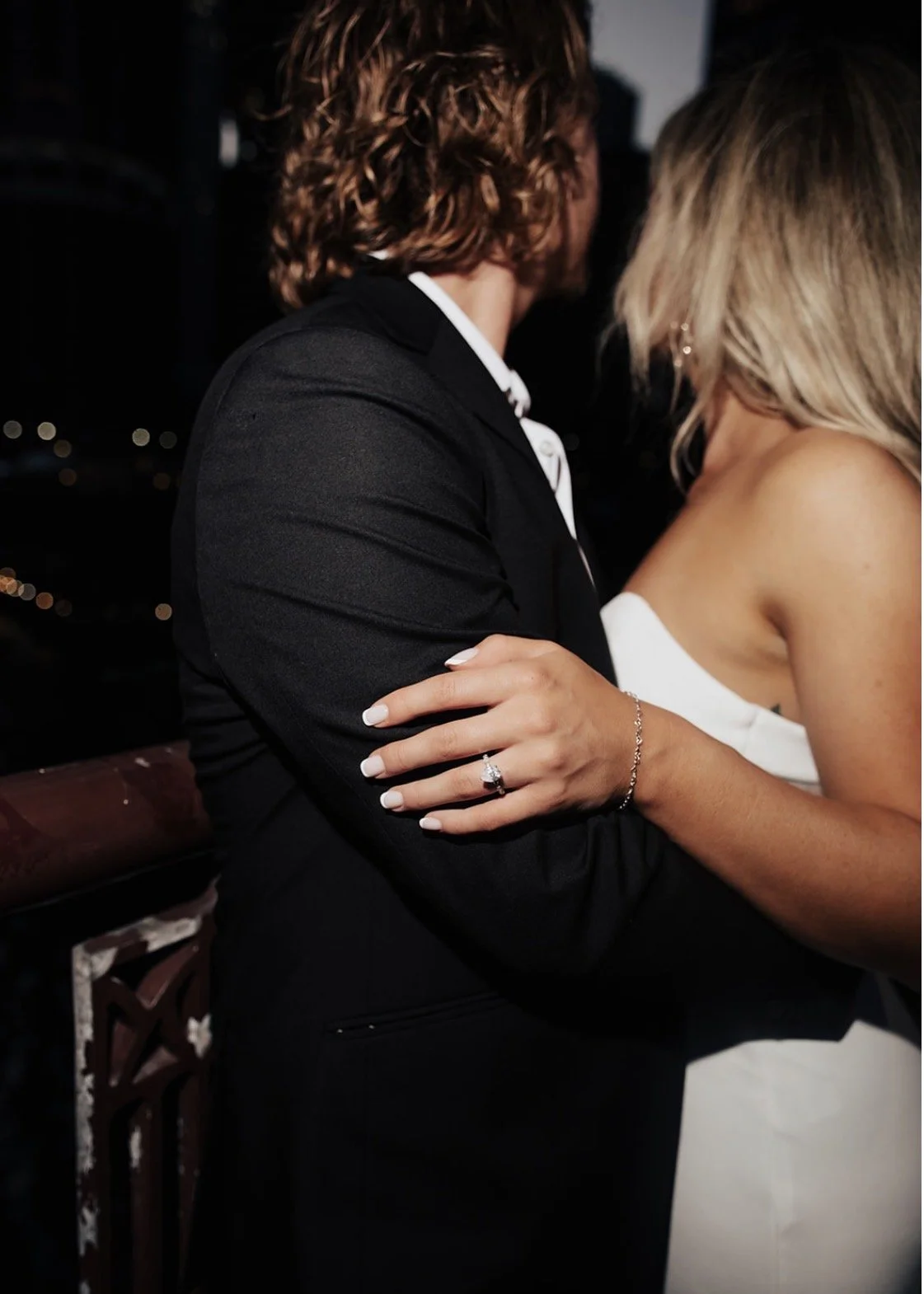 Bridal Spray tan - St. Louis