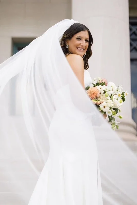 Bridal Spray Tan - St. Louis