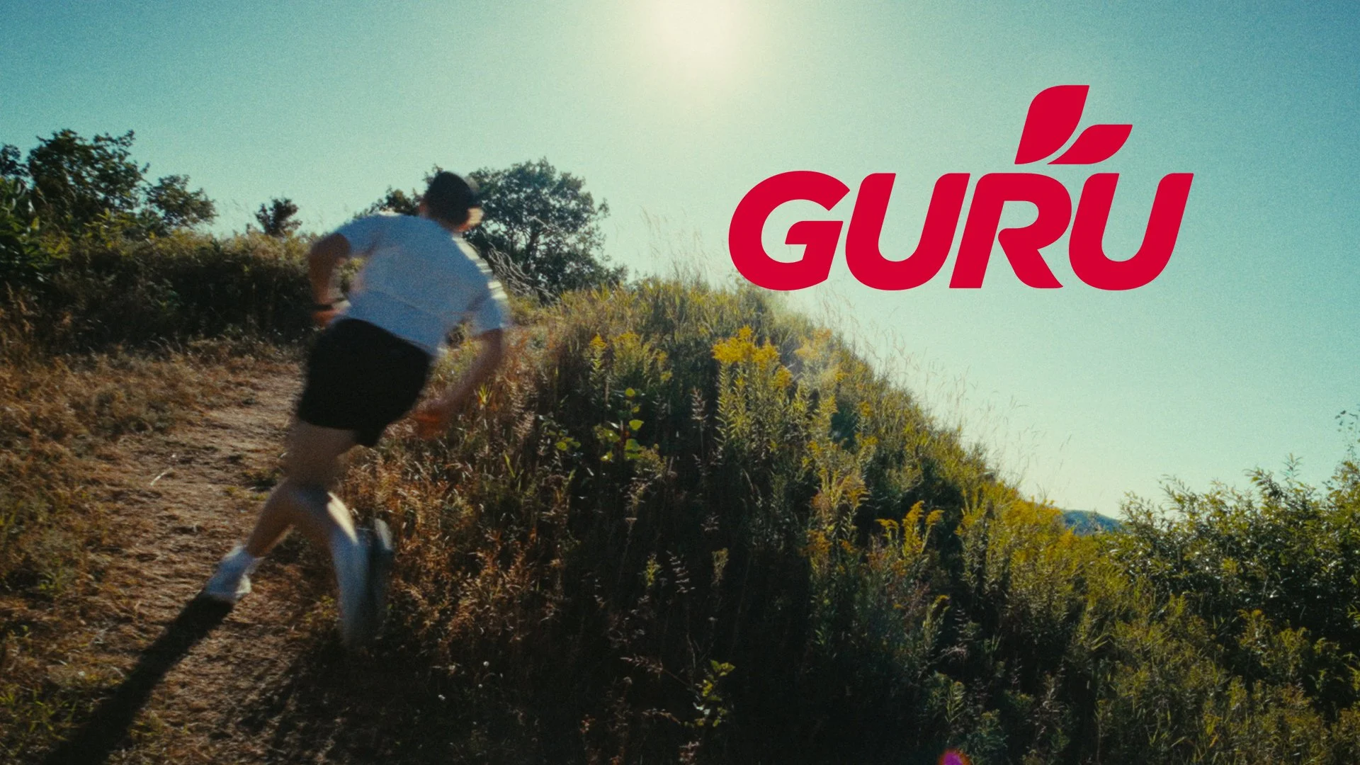 Guru - Energy That Moves