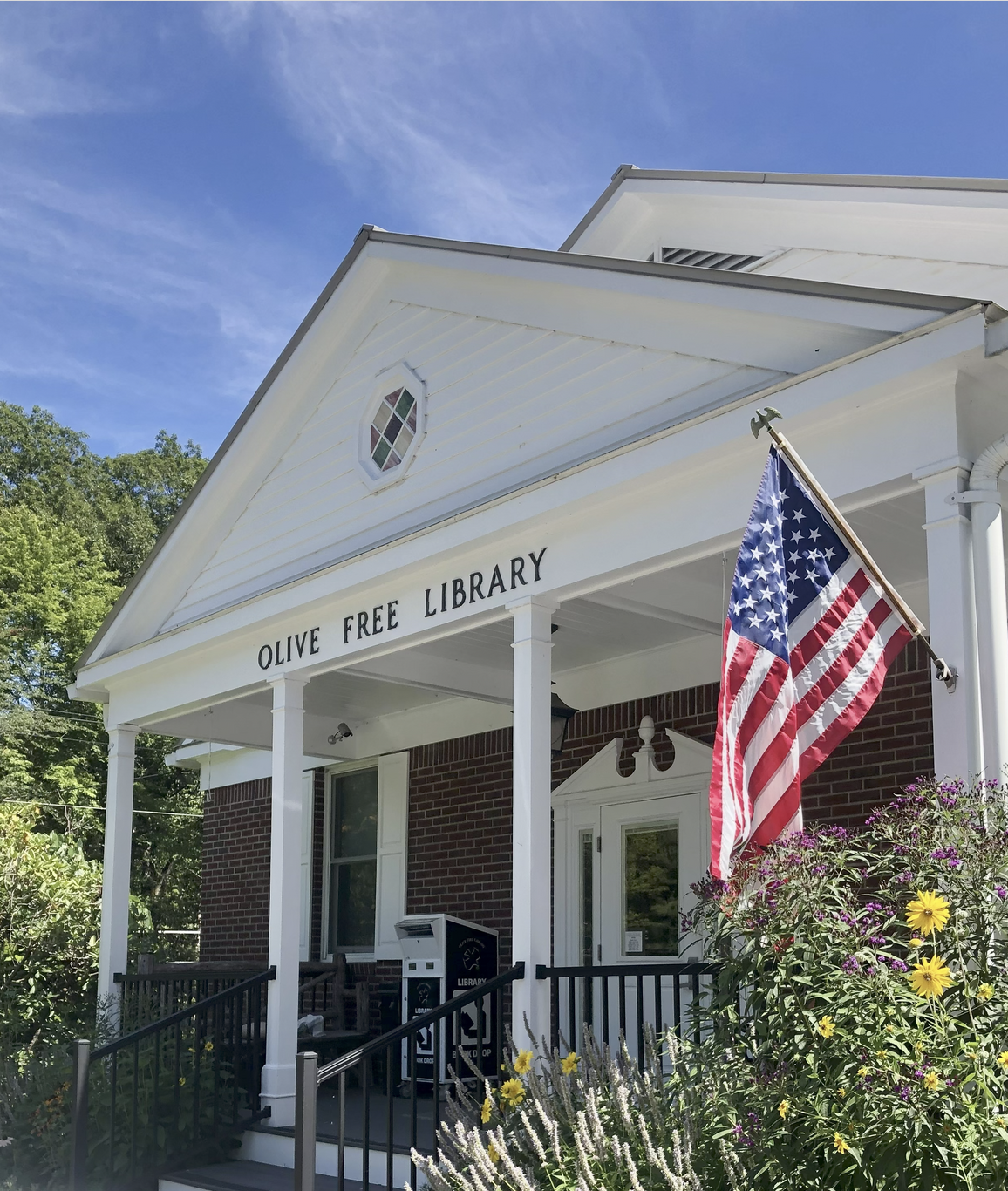 West Shokan Pop-Up Clinic 