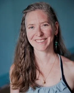 Ami Jayaprada Hirschstein, Ayurvedic Practitioner