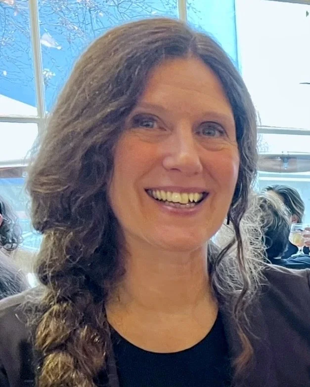 Lisa DiCarlo: Clinic Coordinator