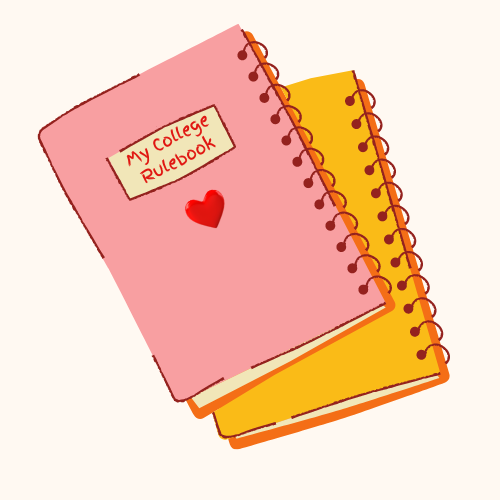 My College Rulebook