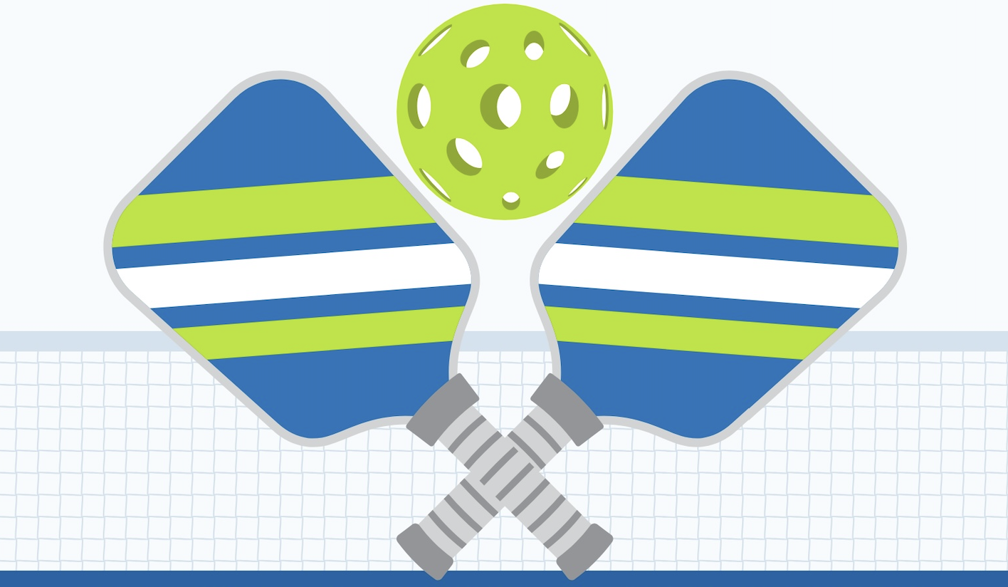 Pursuit Pickleball Classic