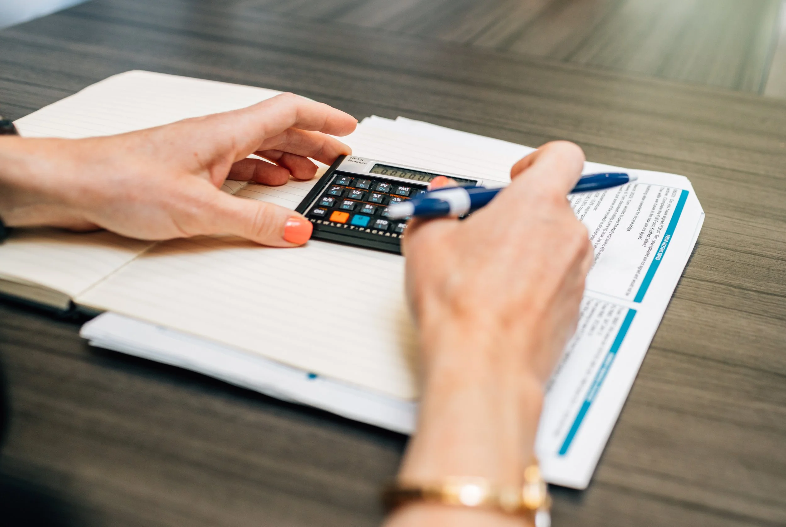 Pursuit Wealth Strategies