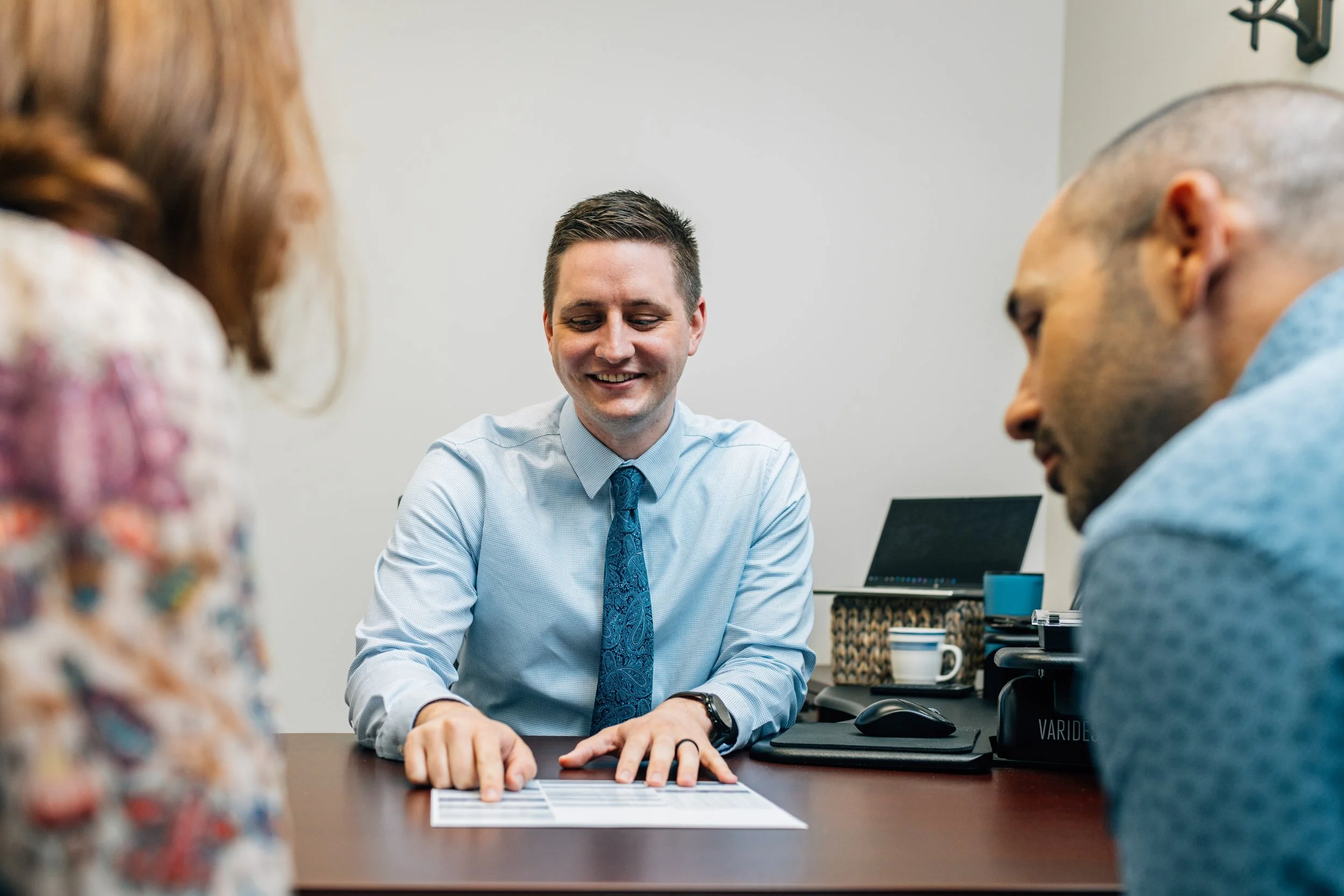 Pursuit Wealth Strategies