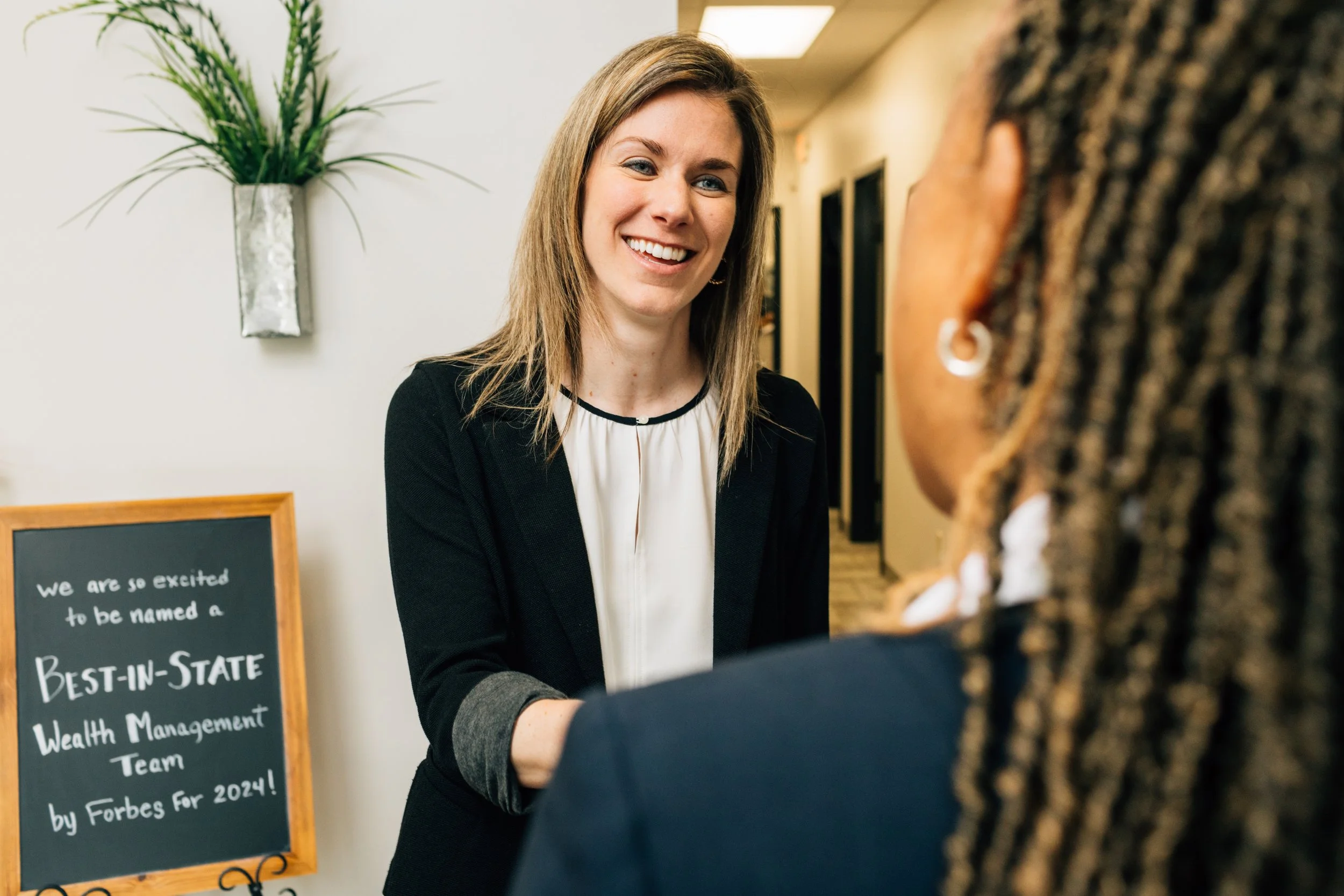Pursuit Wealth Strategies