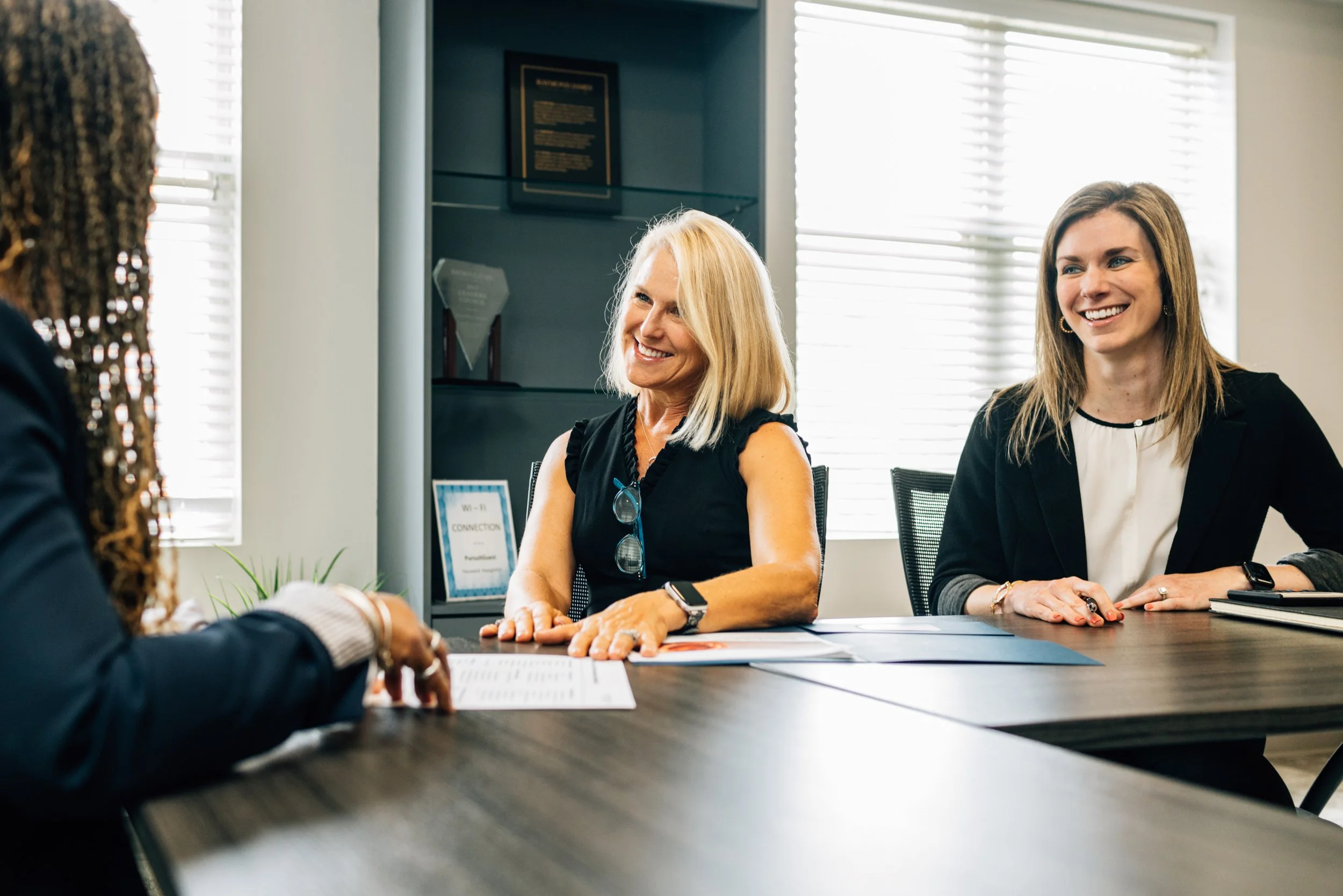 Pursuit Wealth Strategies