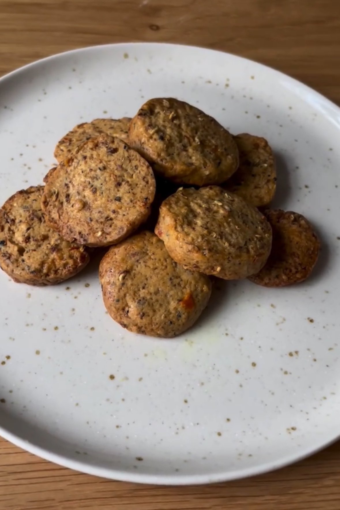 Mala Shortbread