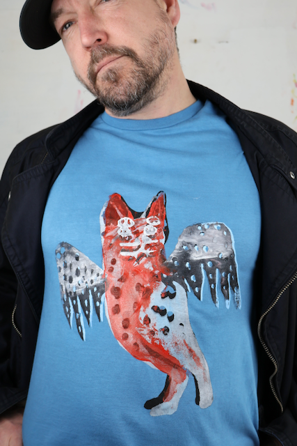Owl Cat T-Shirts