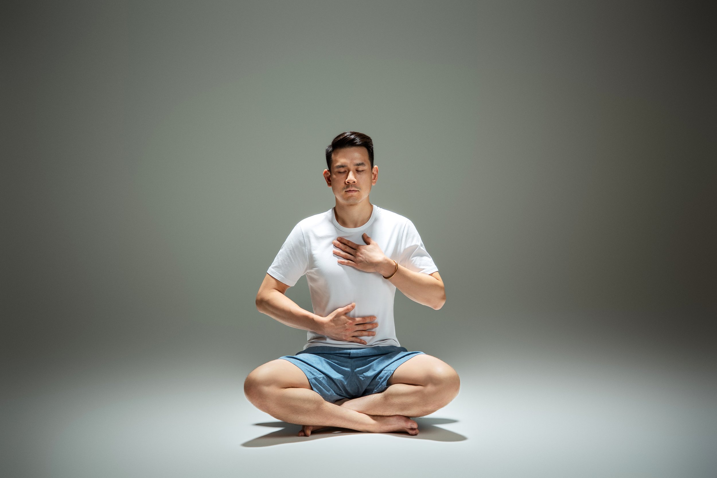 Breath is life
