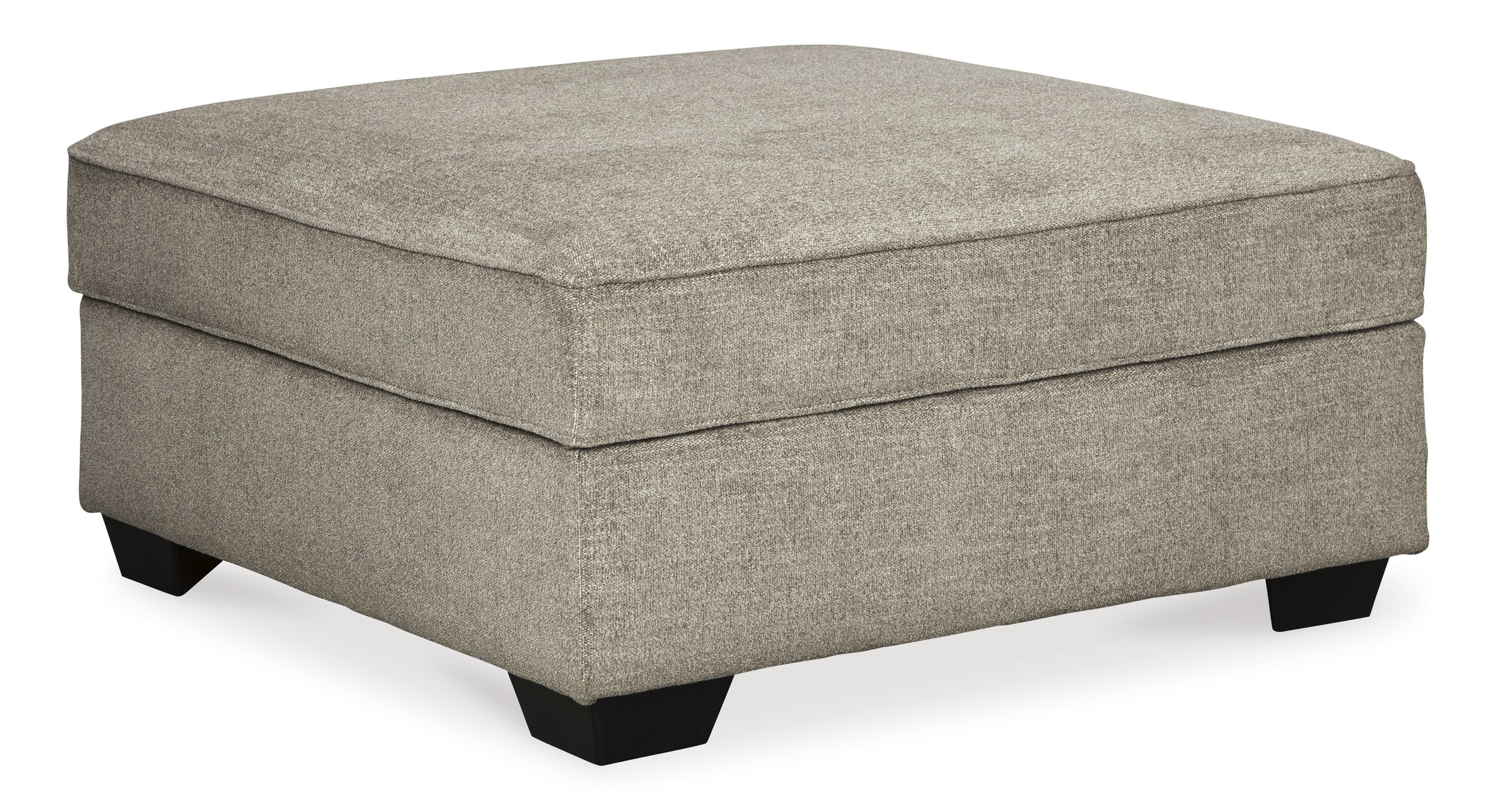 Galloway Storage Ottoman