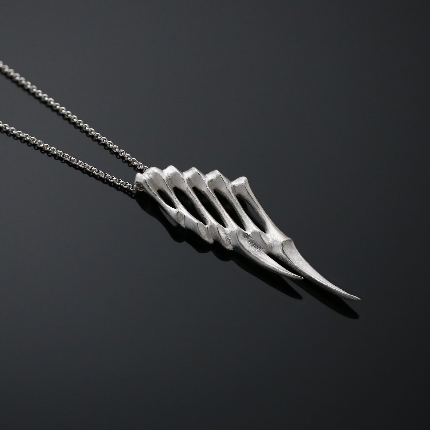 RIB/ pendant