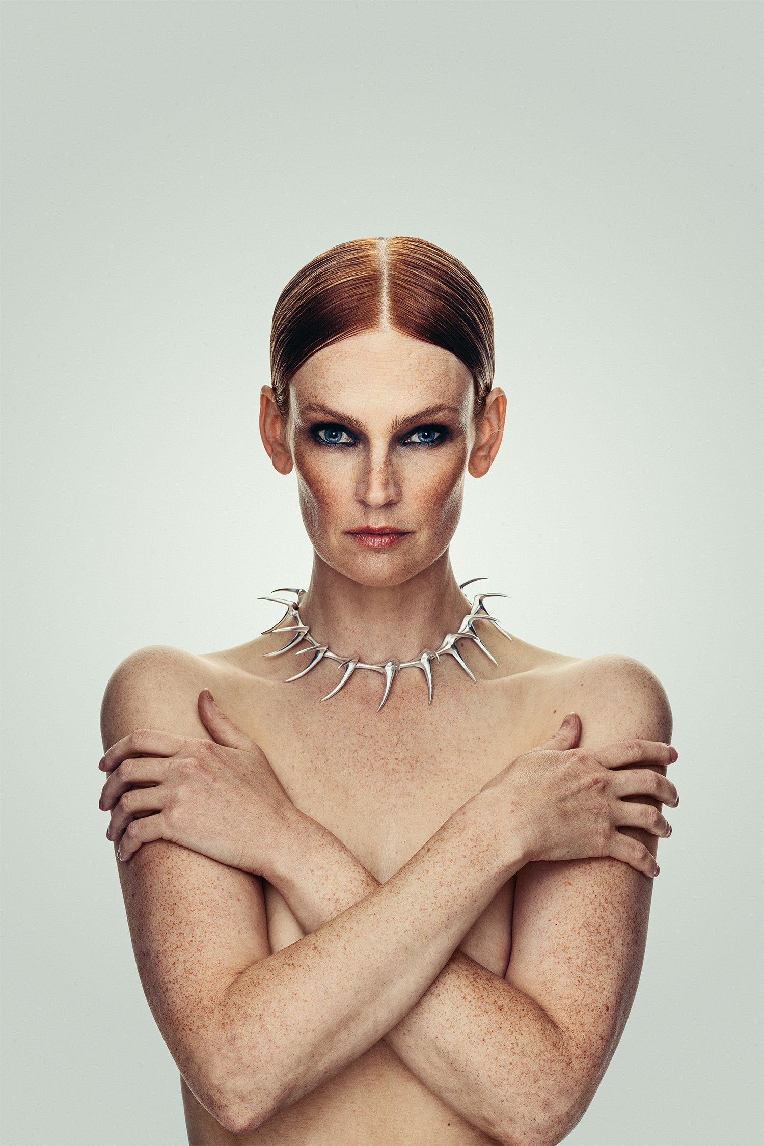 VAARNA / collar