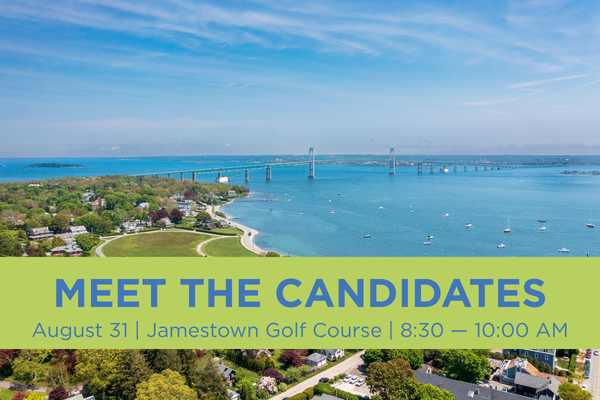 Meet the Candidates