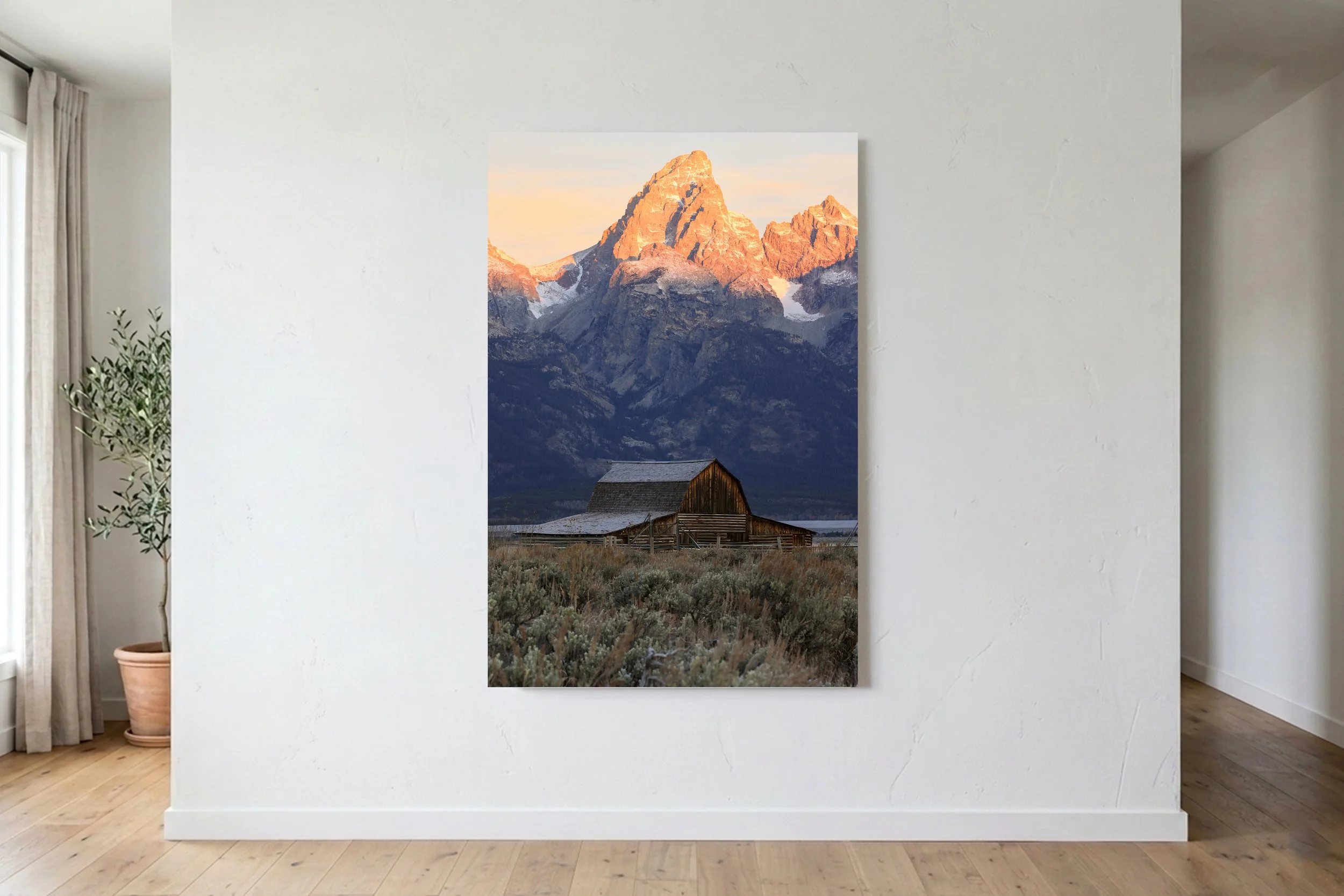 The Barn Portrait On Wall.jpg