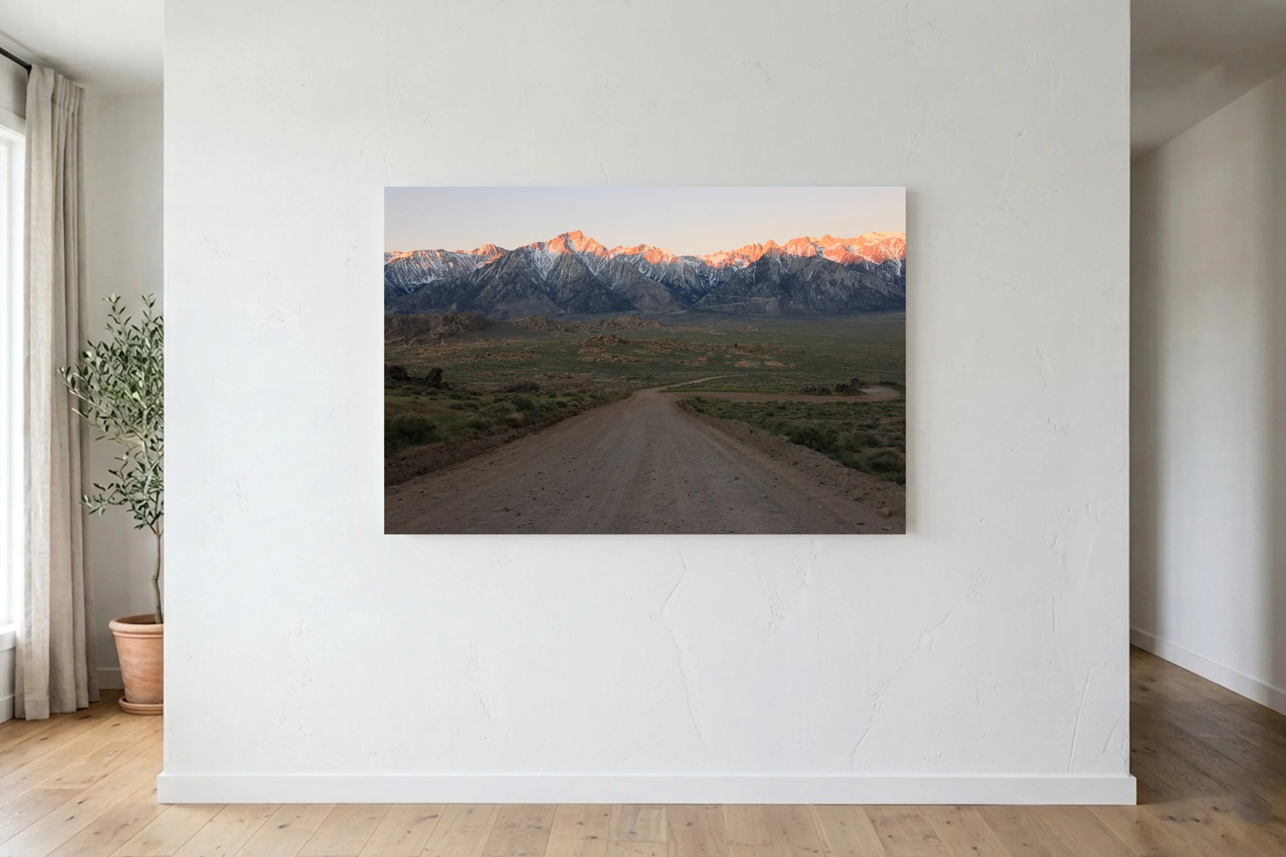 Alabama Hills
