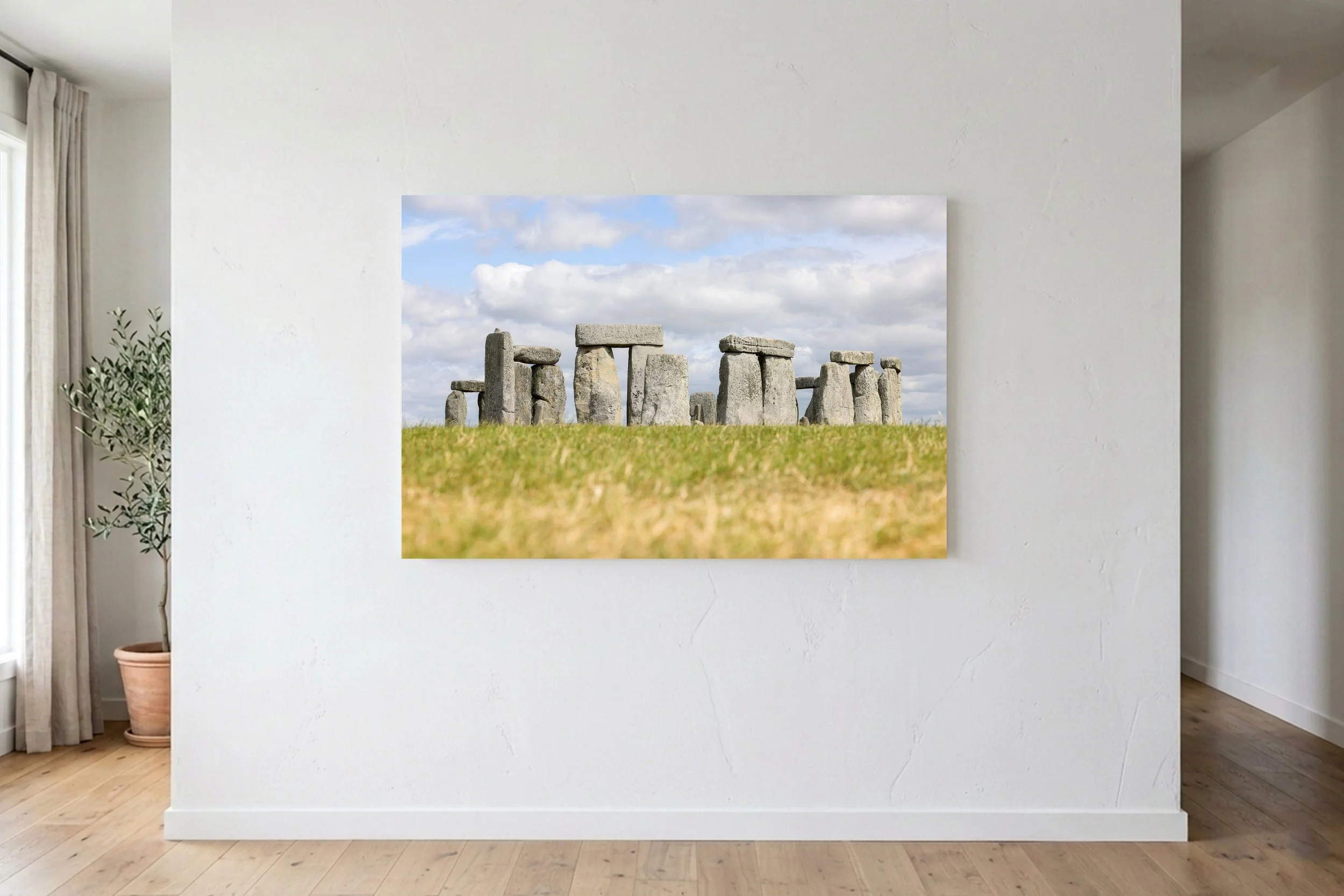 Stonehenge