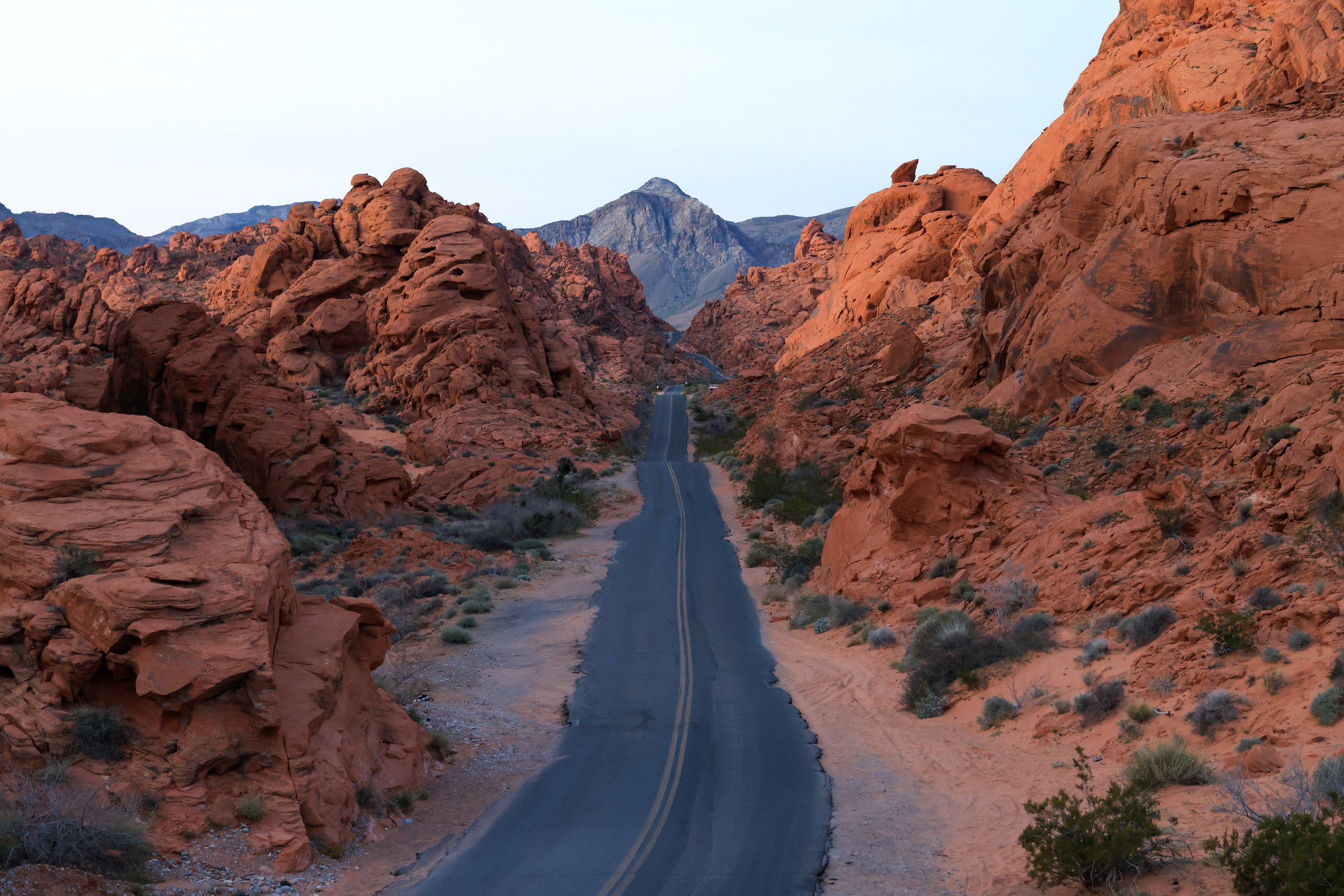 Valley of Fire