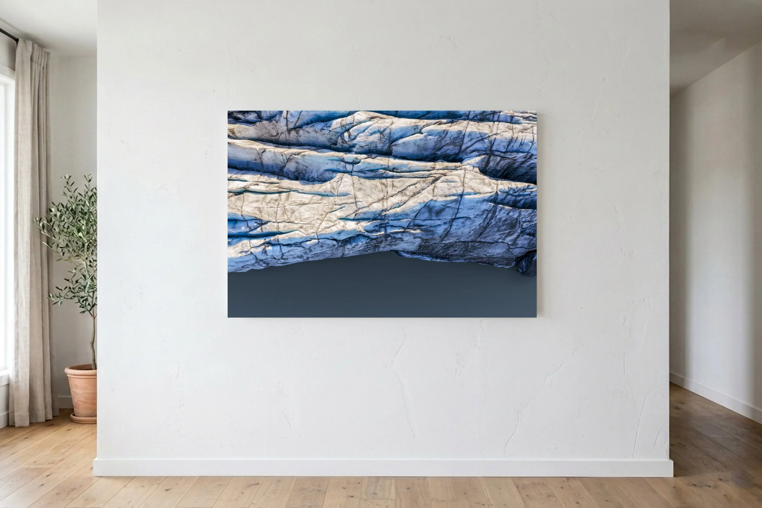 Edge of The Ice