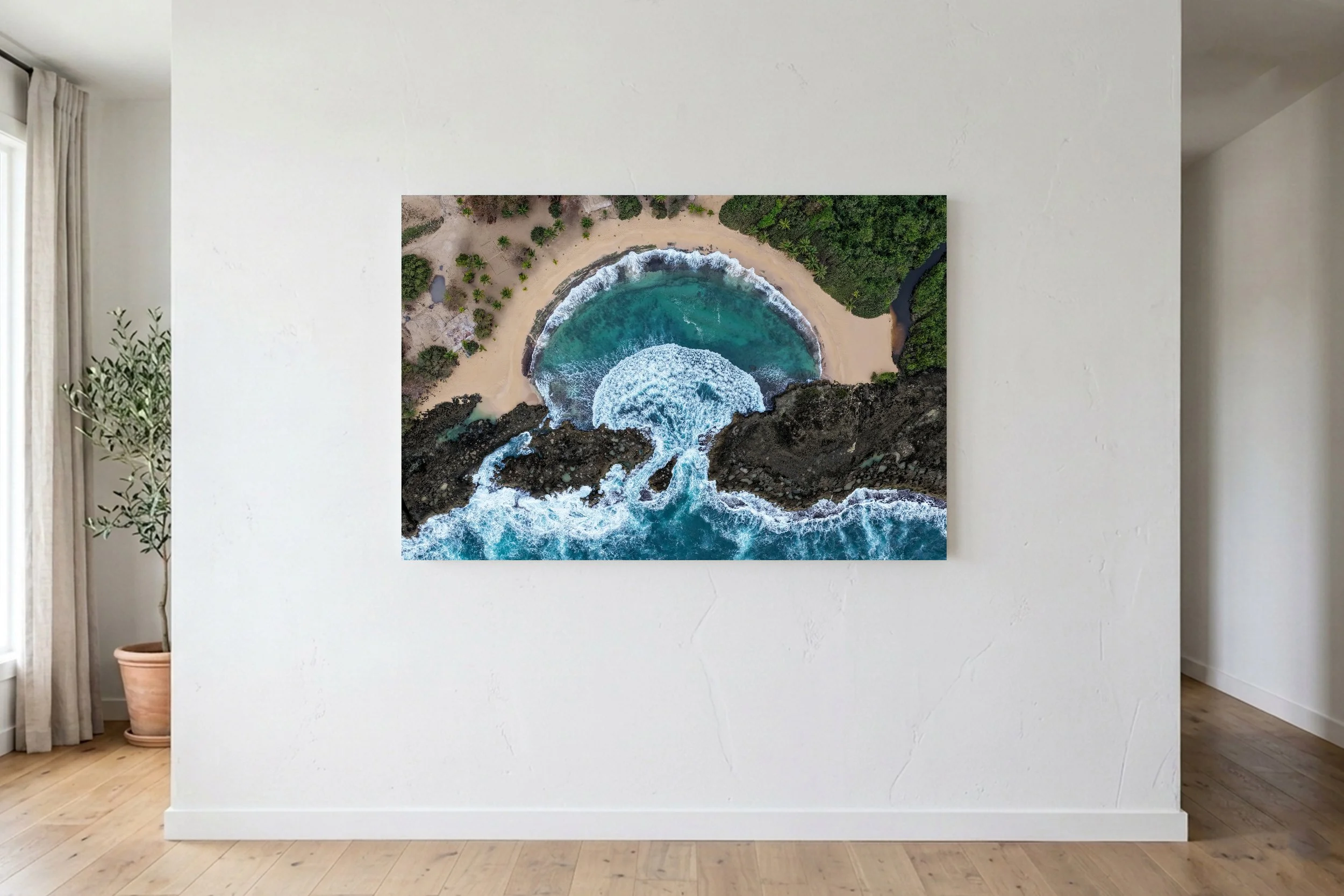 Beach Dreams II