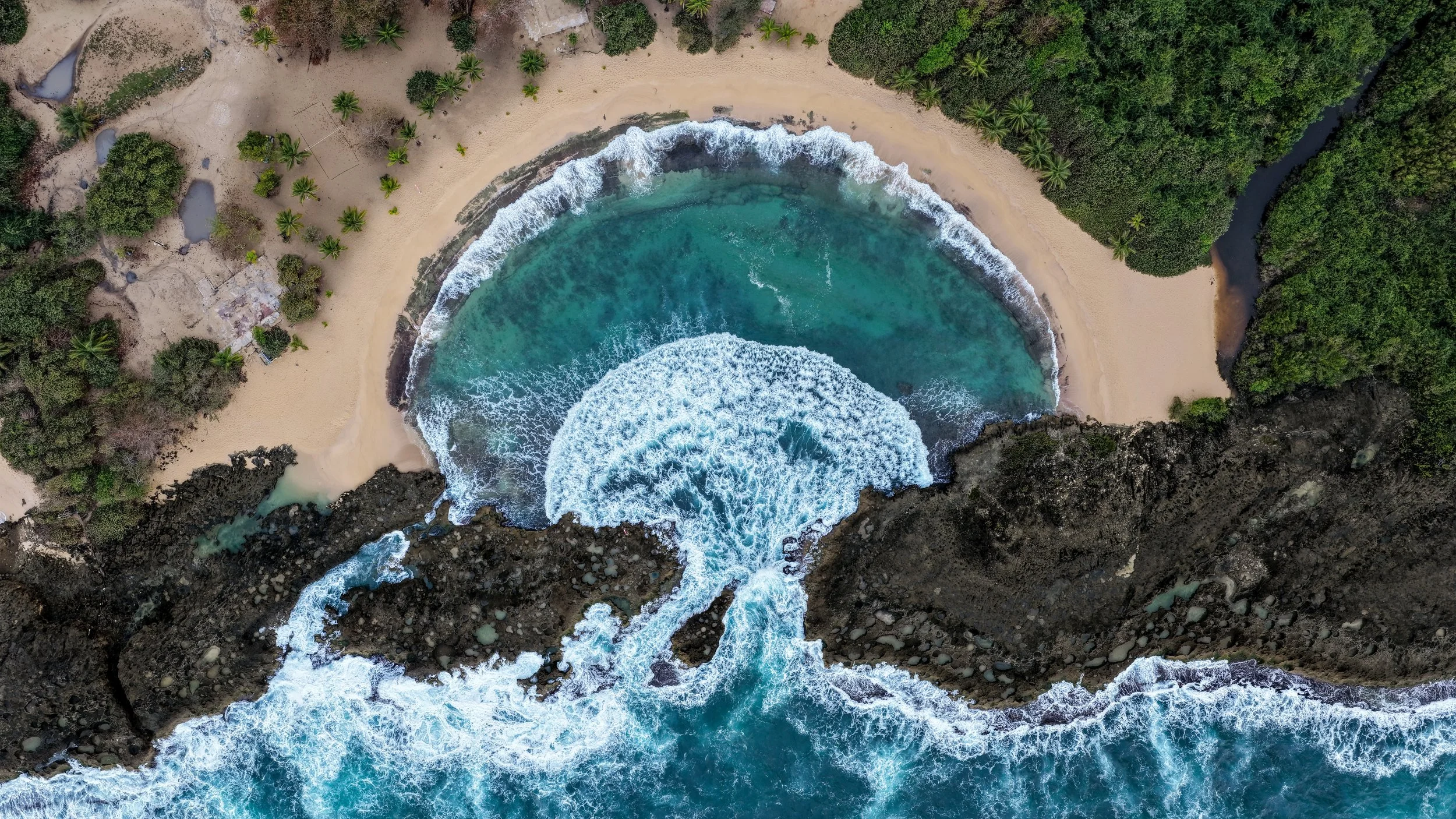 Beach Dreams II