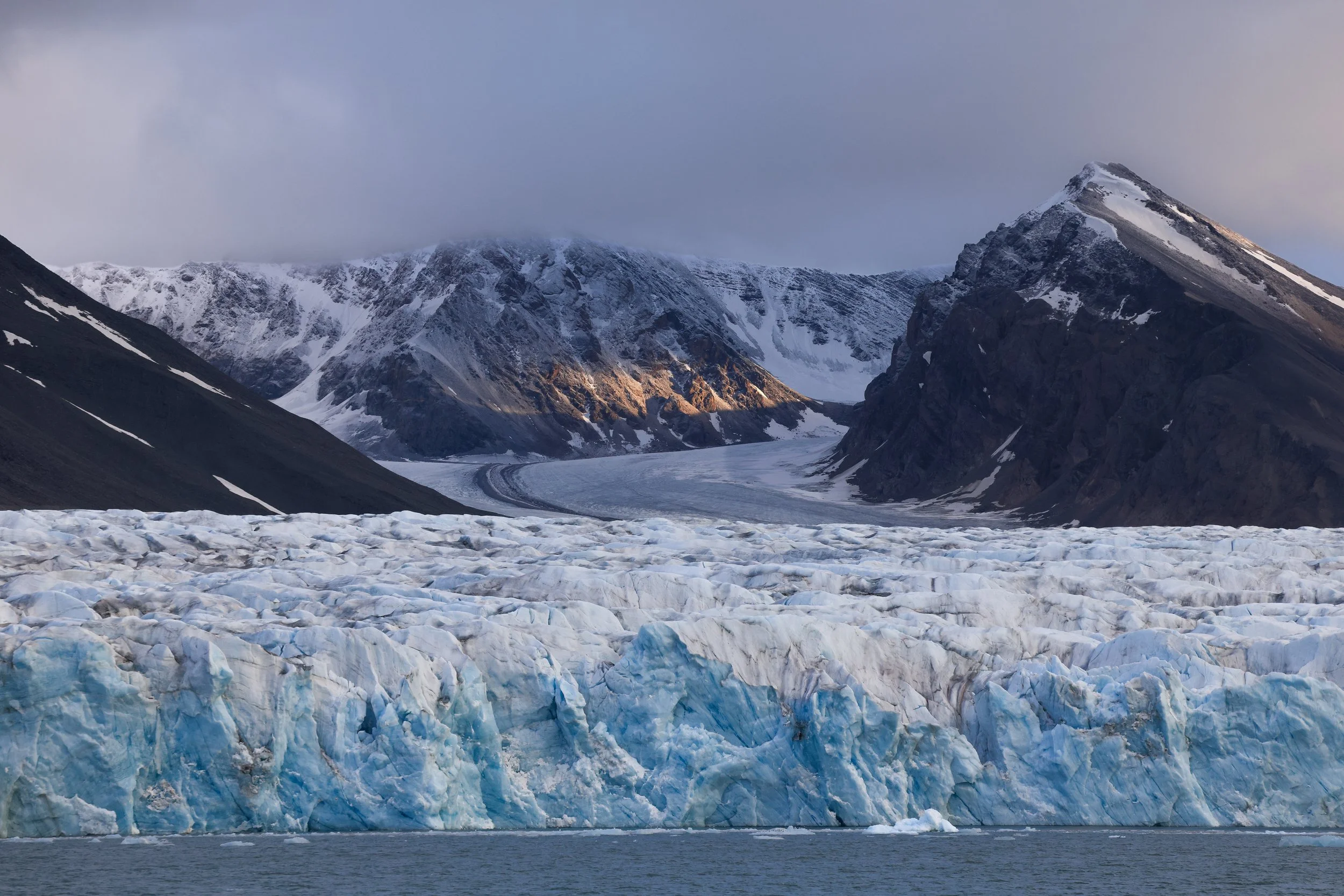 Arctic Light