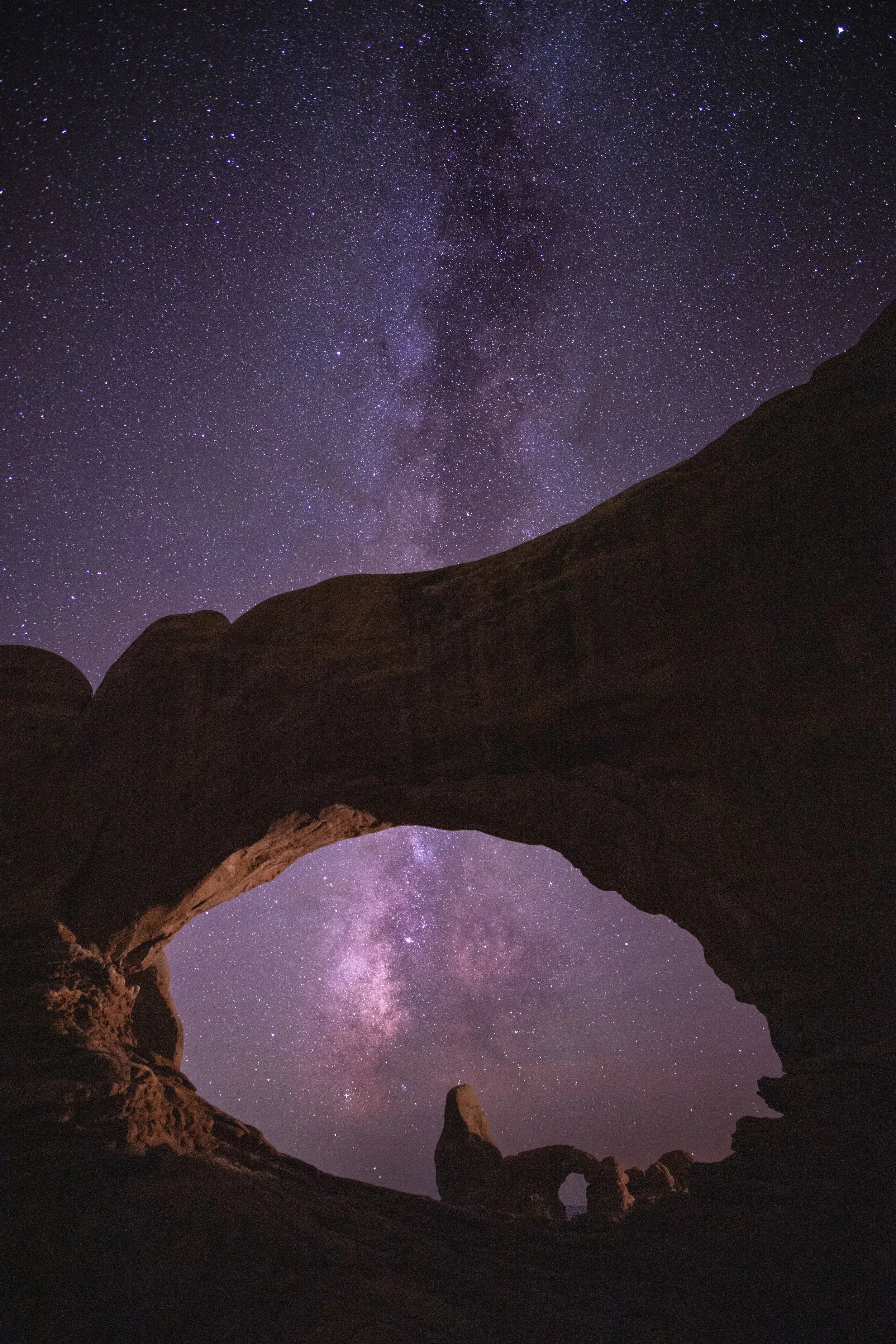 Window To The Heavens