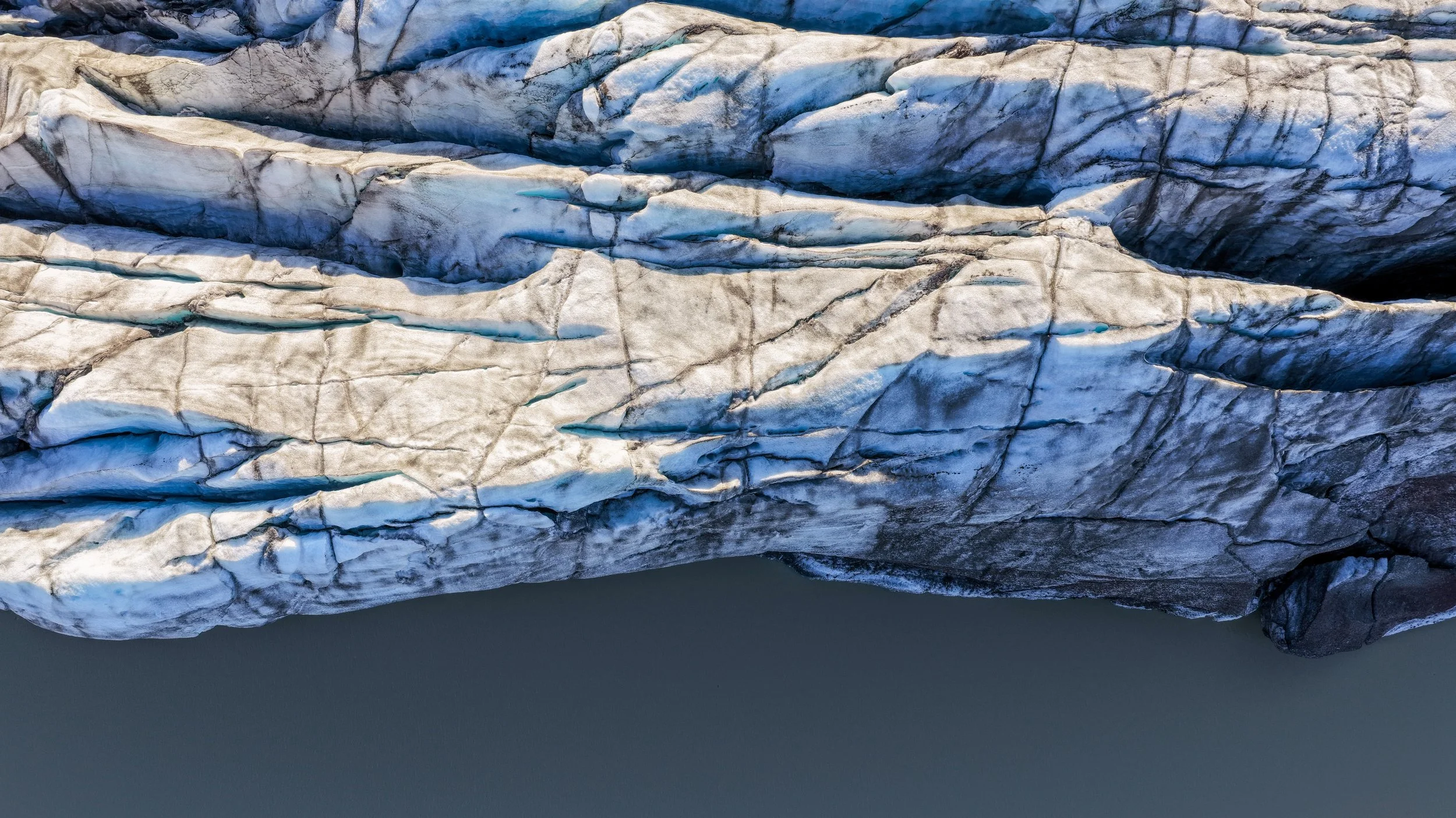 Edge of The Ice