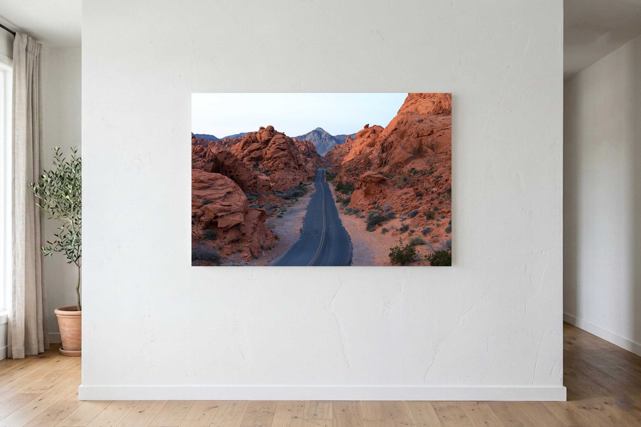 Valley of Fire