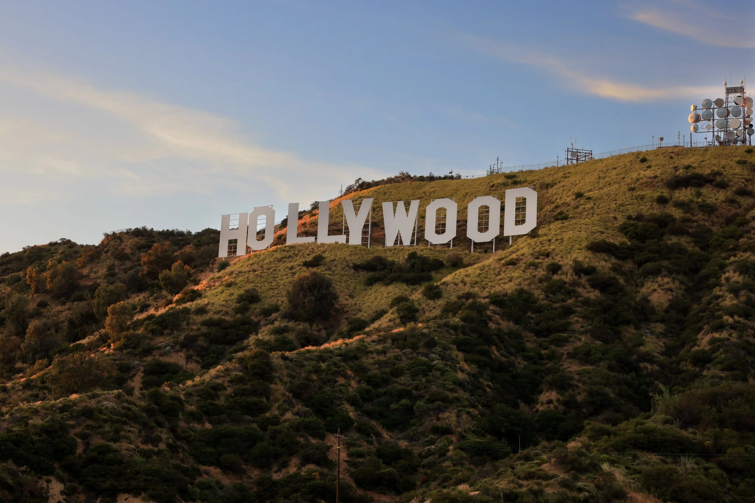 Hollywood