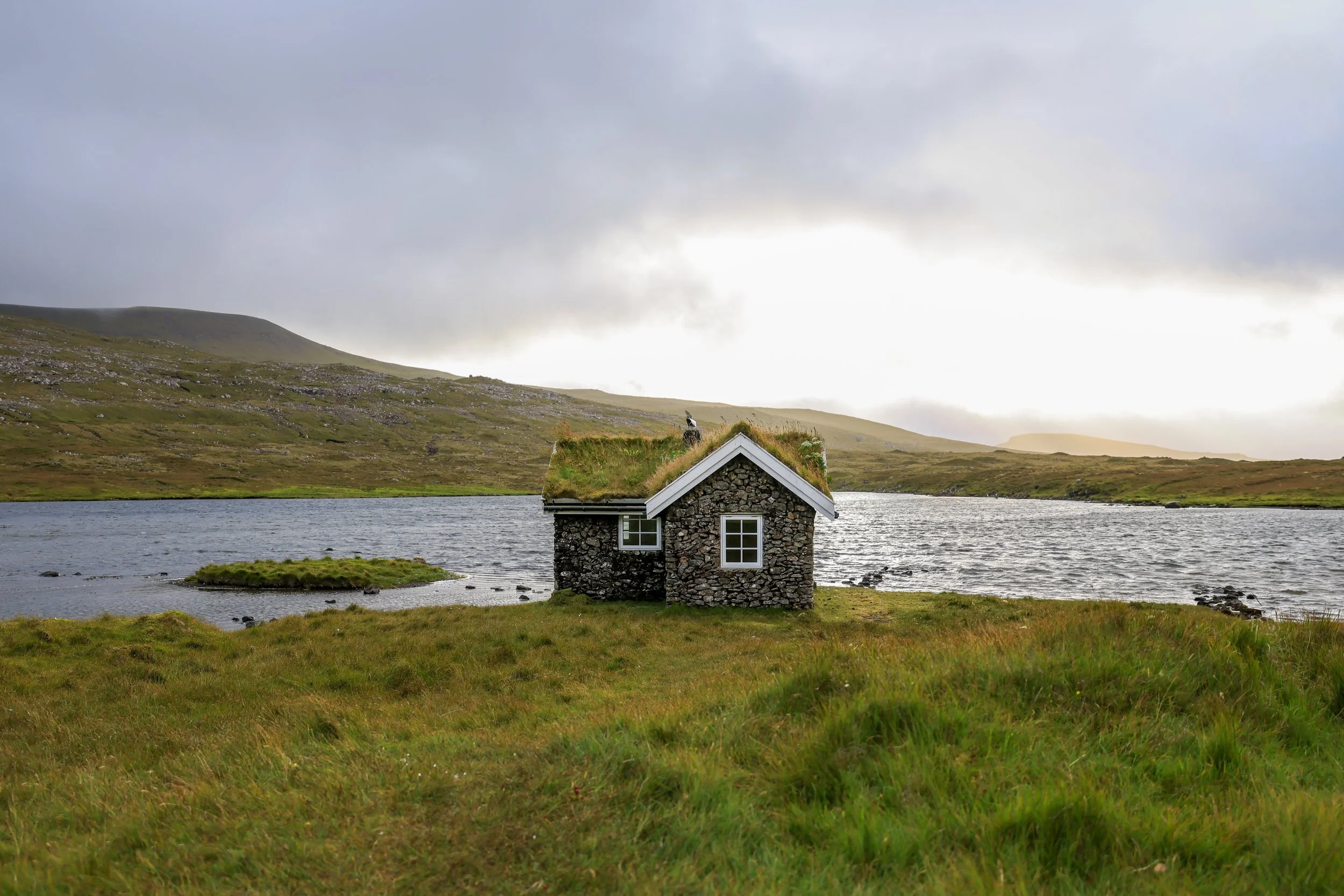 Lonely House