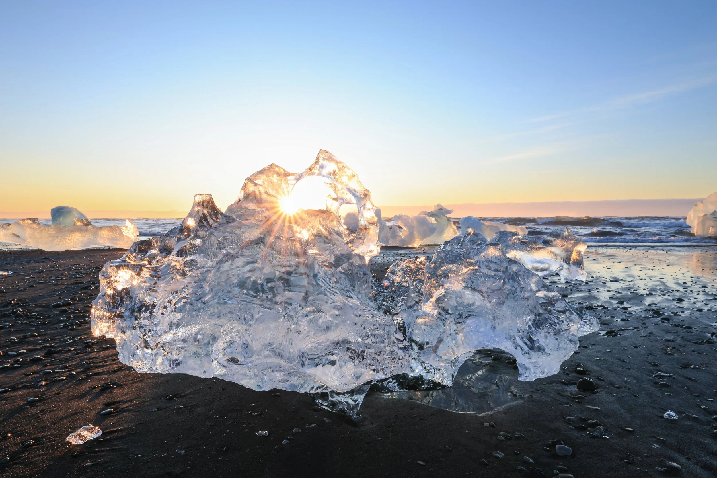 Diamond Beach