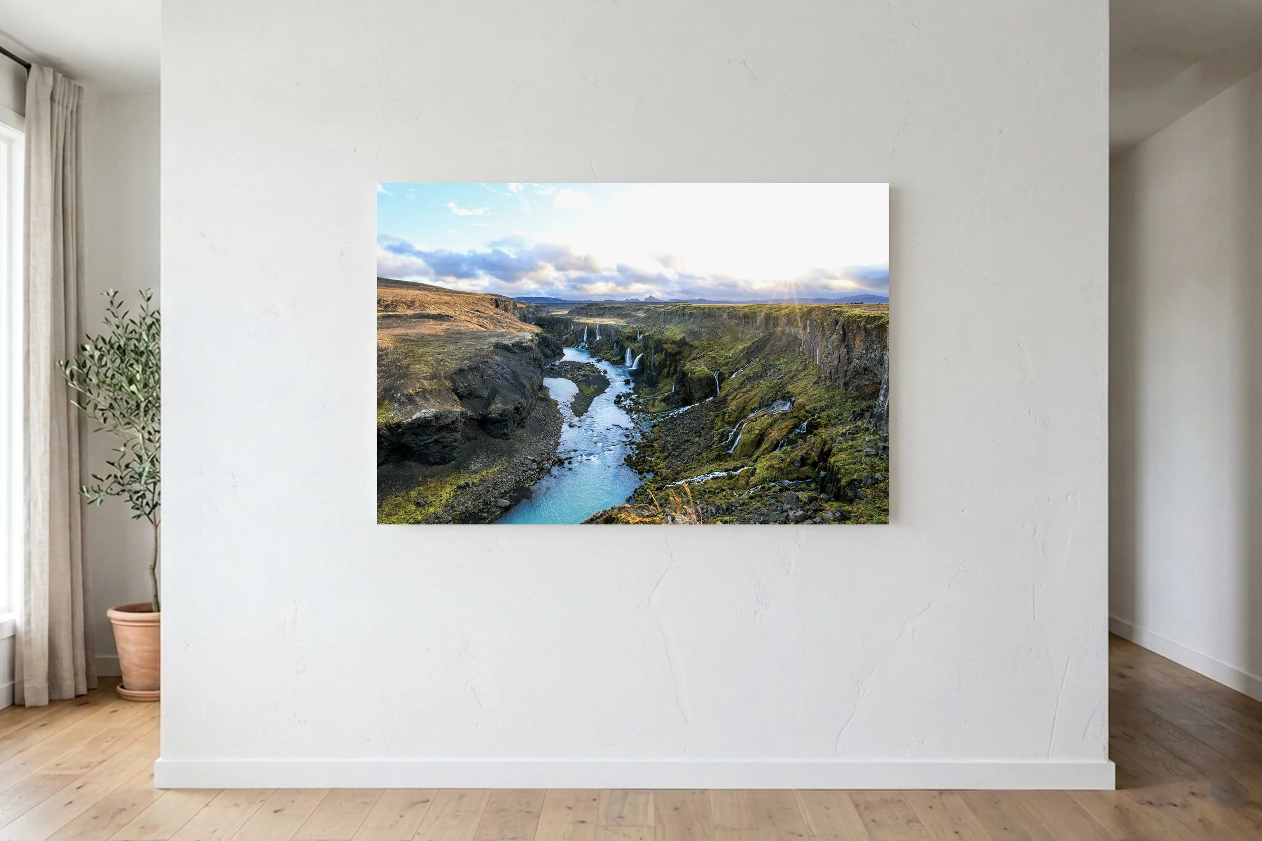 Valley of Tears