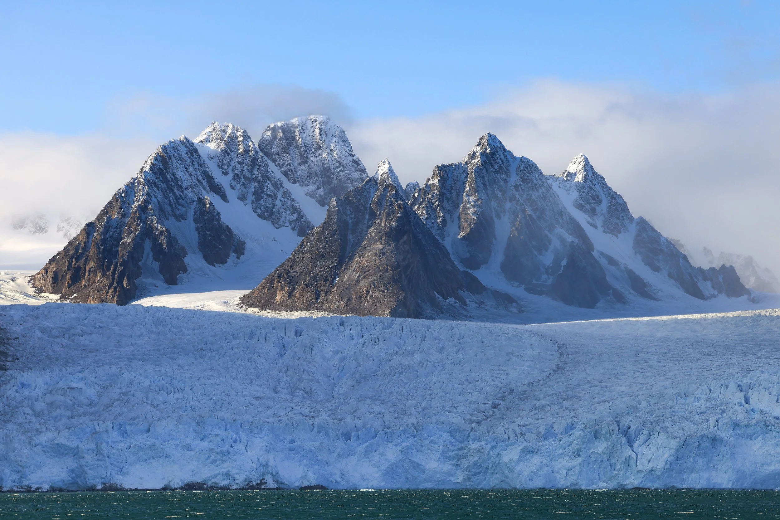 Svalbard