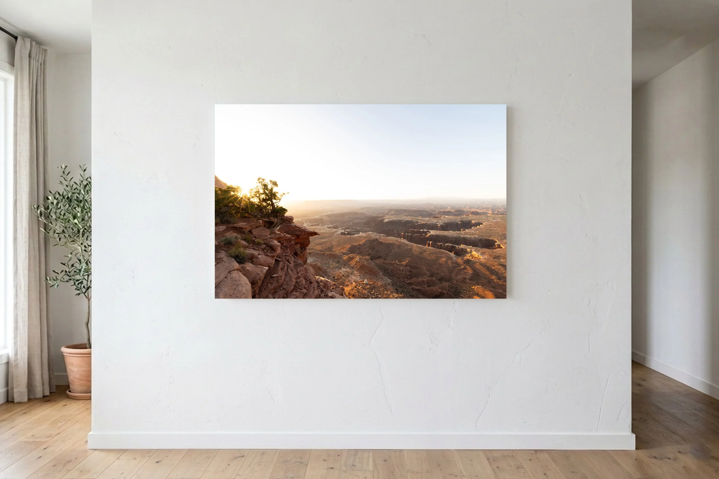 Canyonlands Sunrise