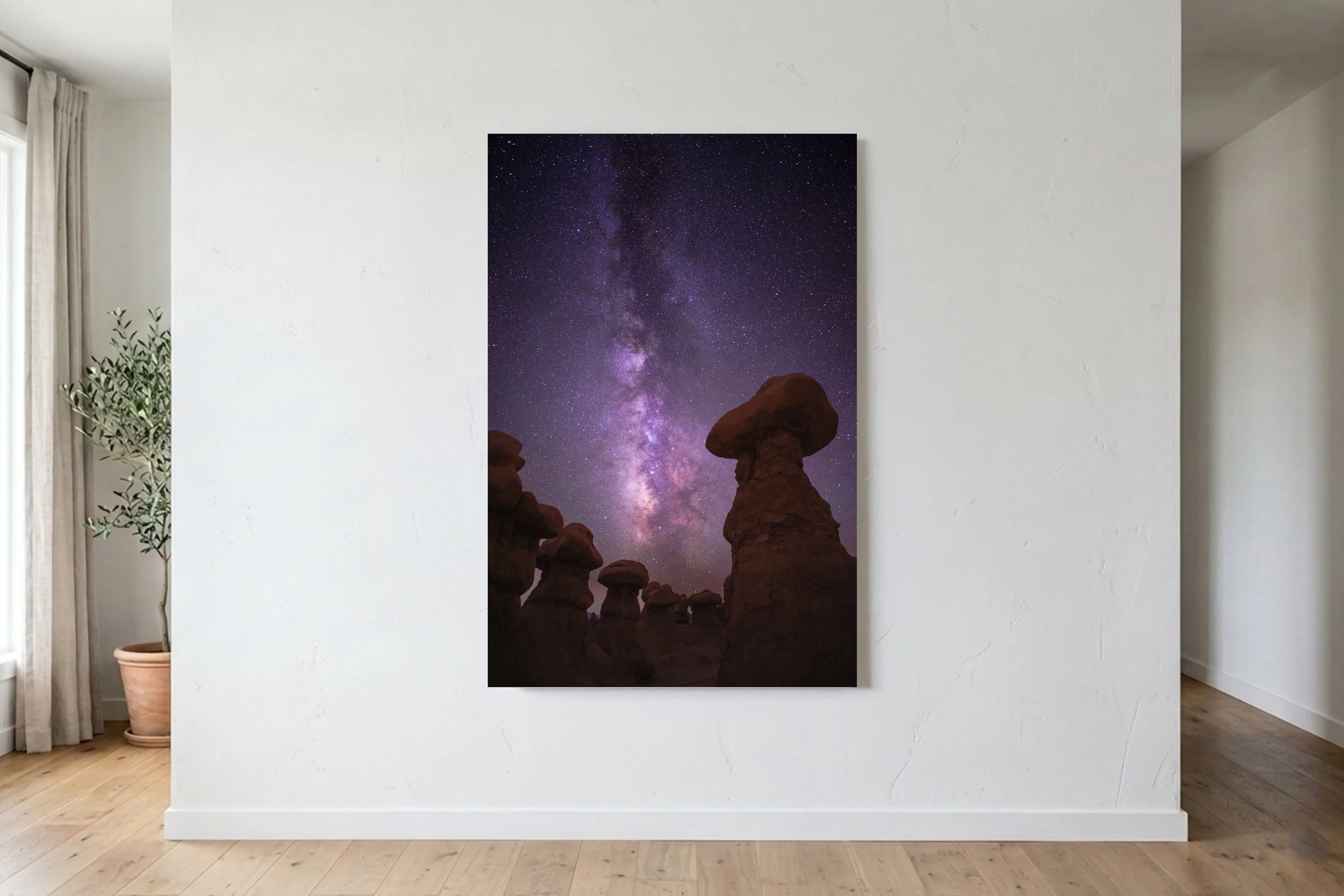 Goblins Under The Stars