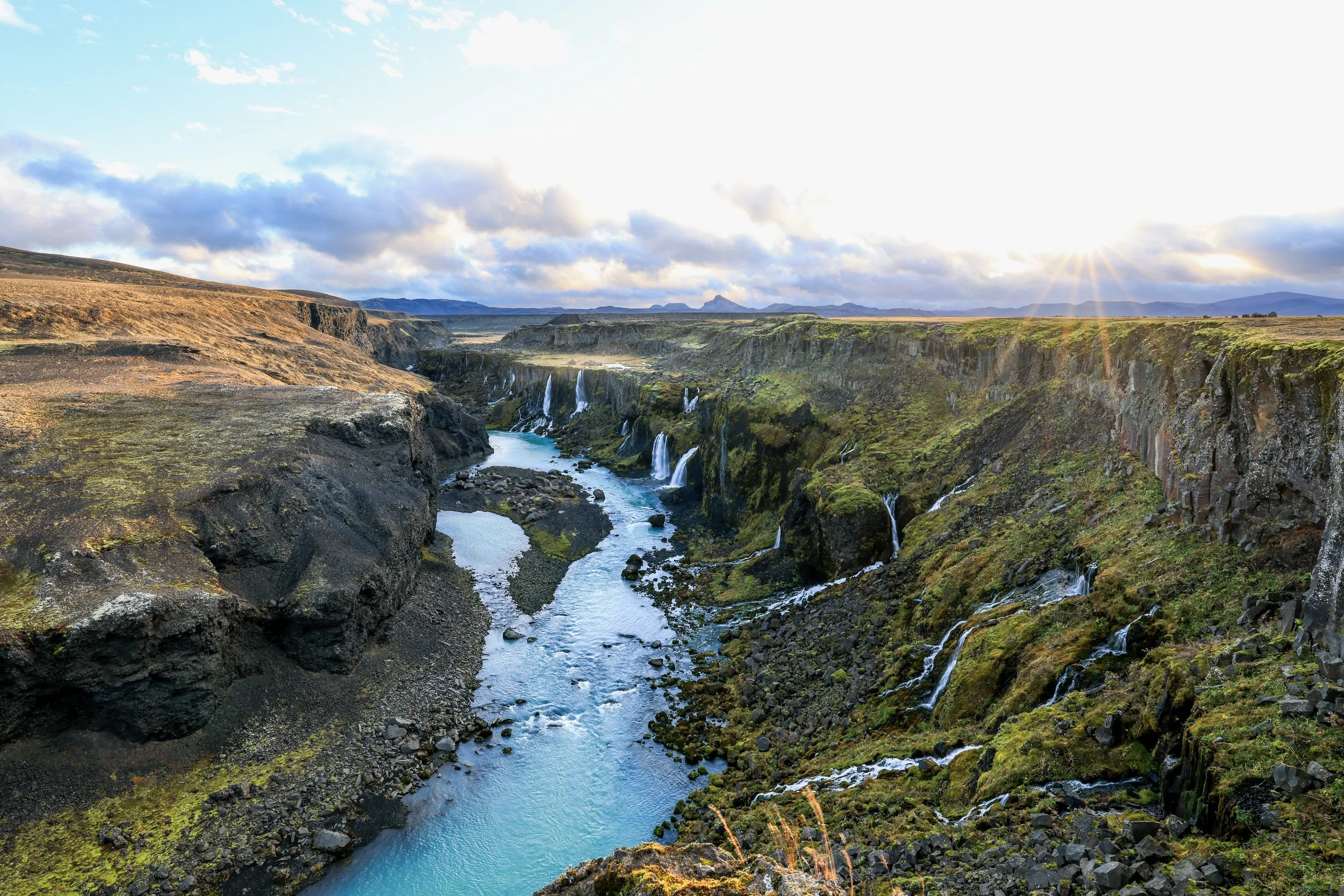 Valley of Tears