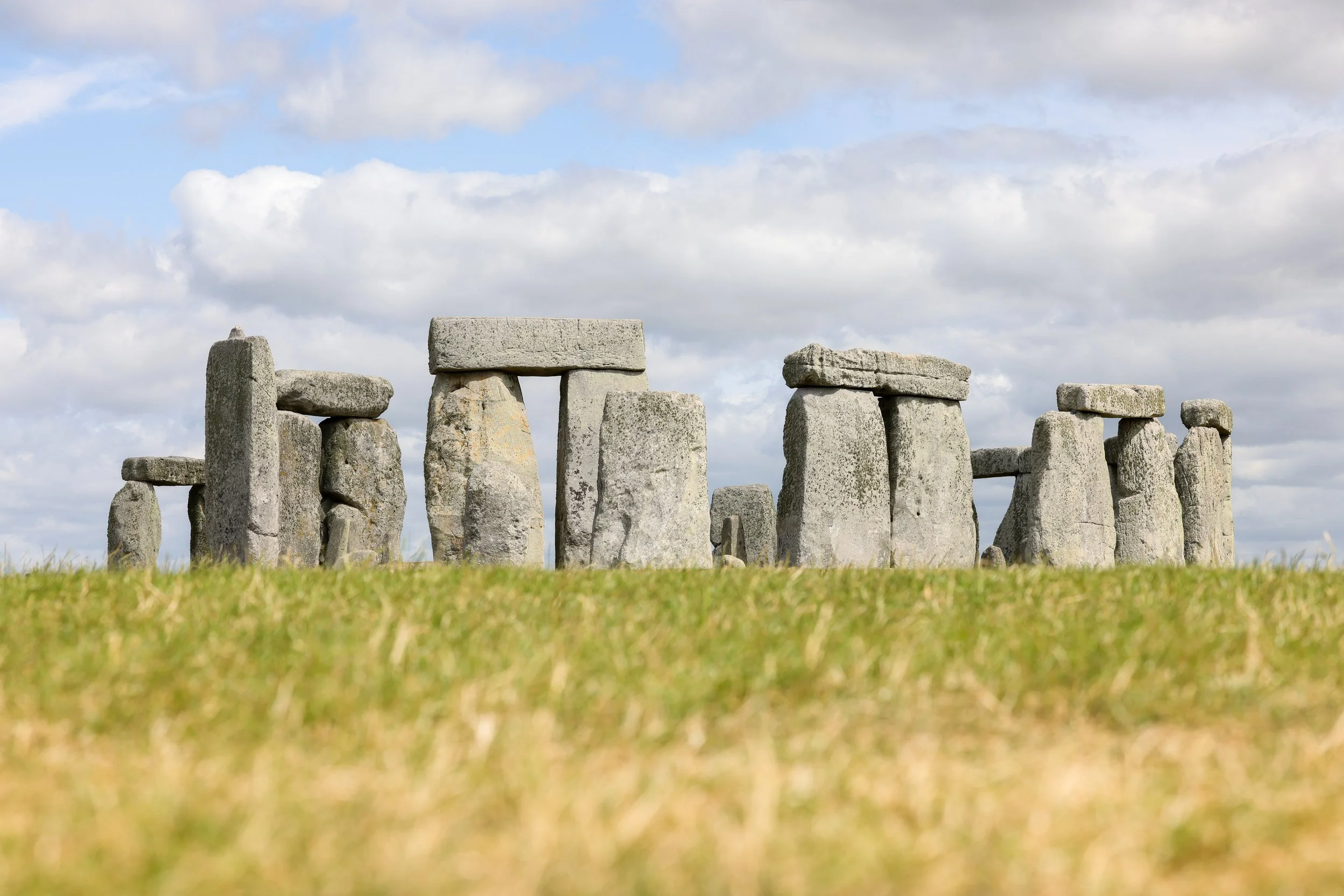 Stonehenge