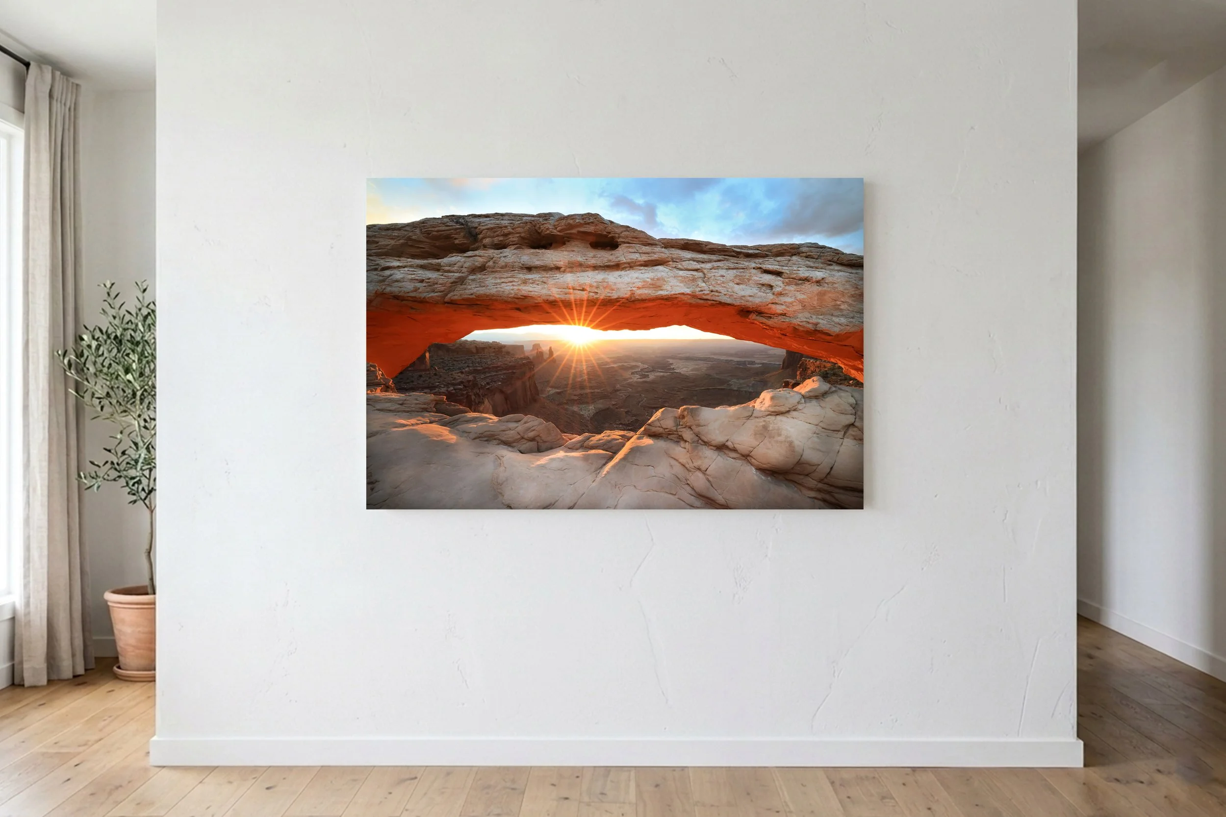 Mesa Arch