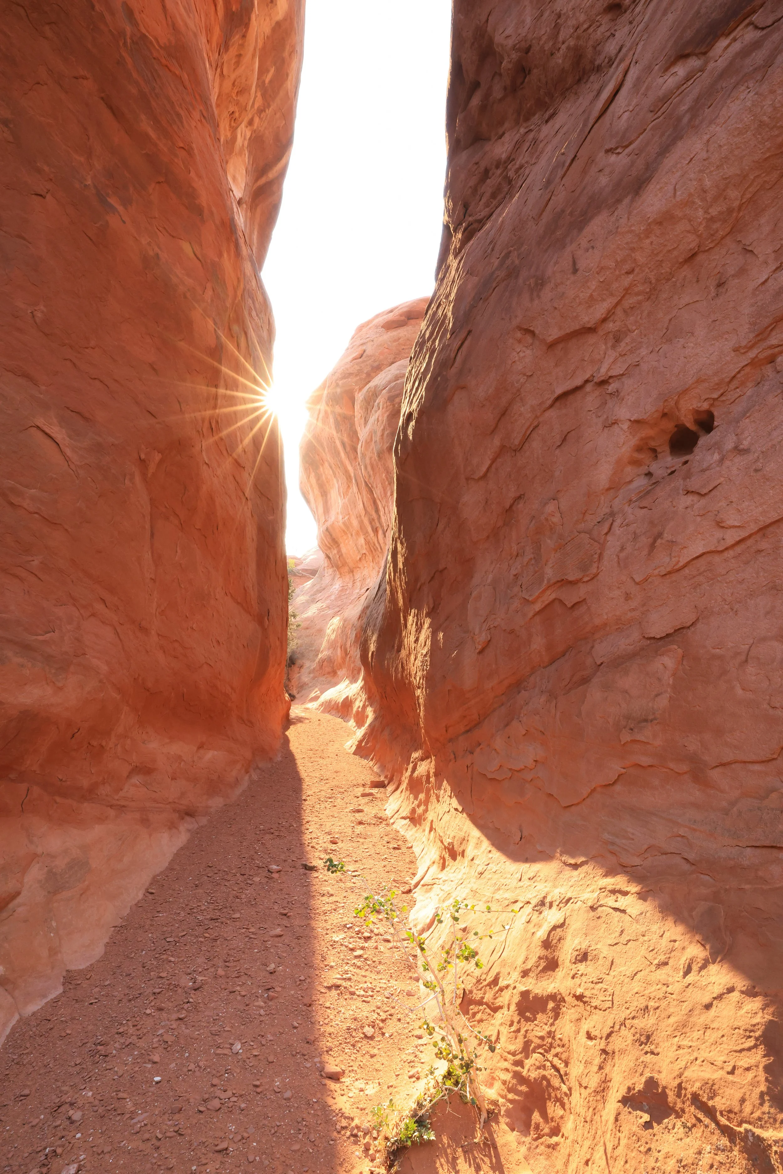 Slot Canyon Sunrise.jpg