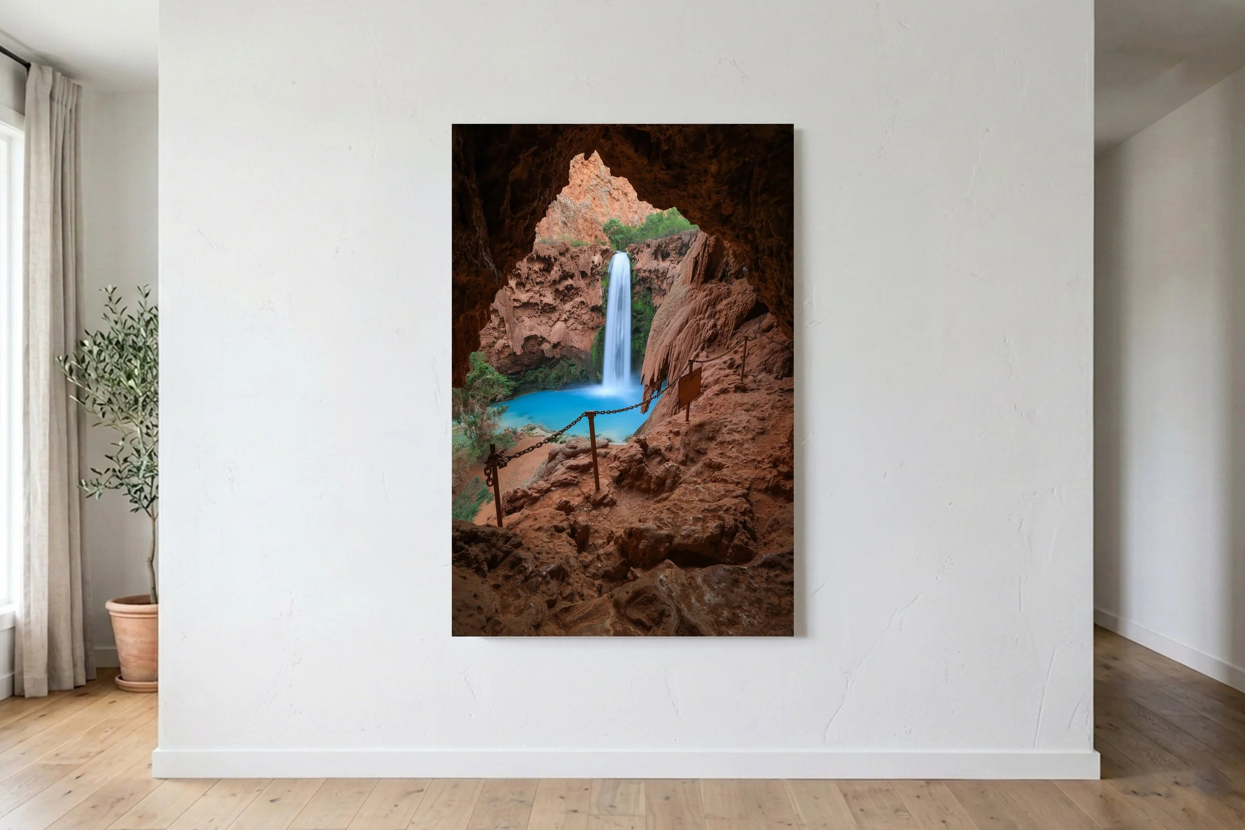 Mooney Falls On Wall.jpg