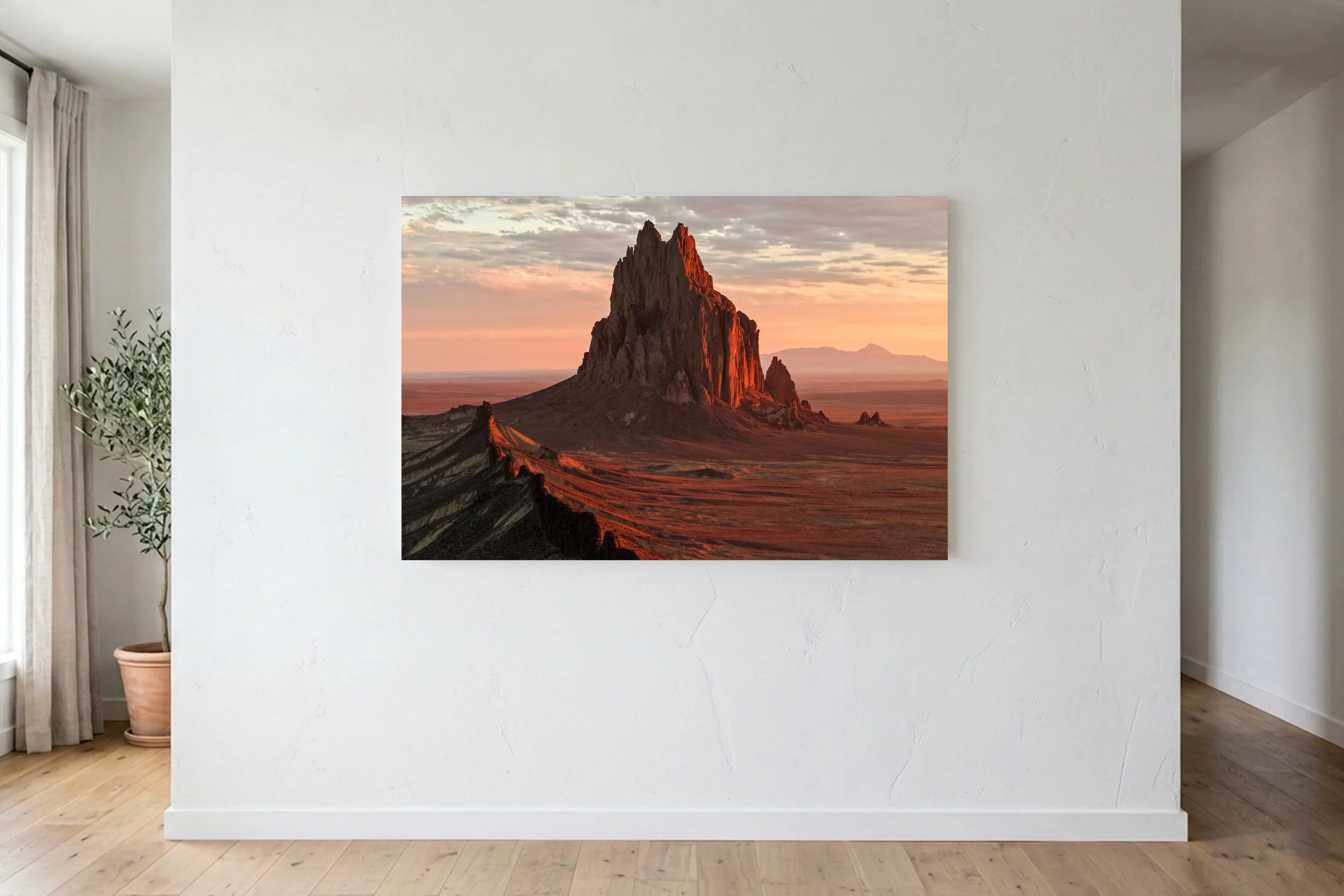 Ship Rock On Wall.jpg