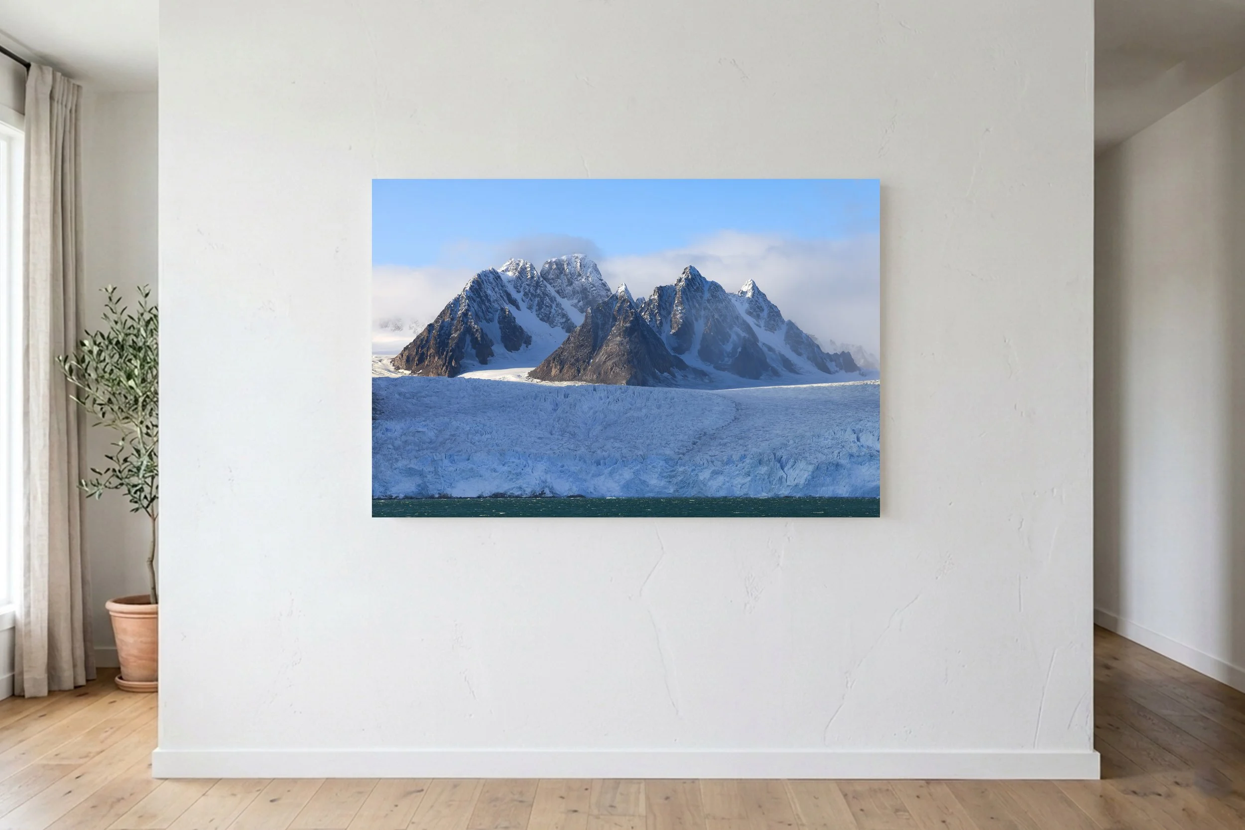 Svalbard