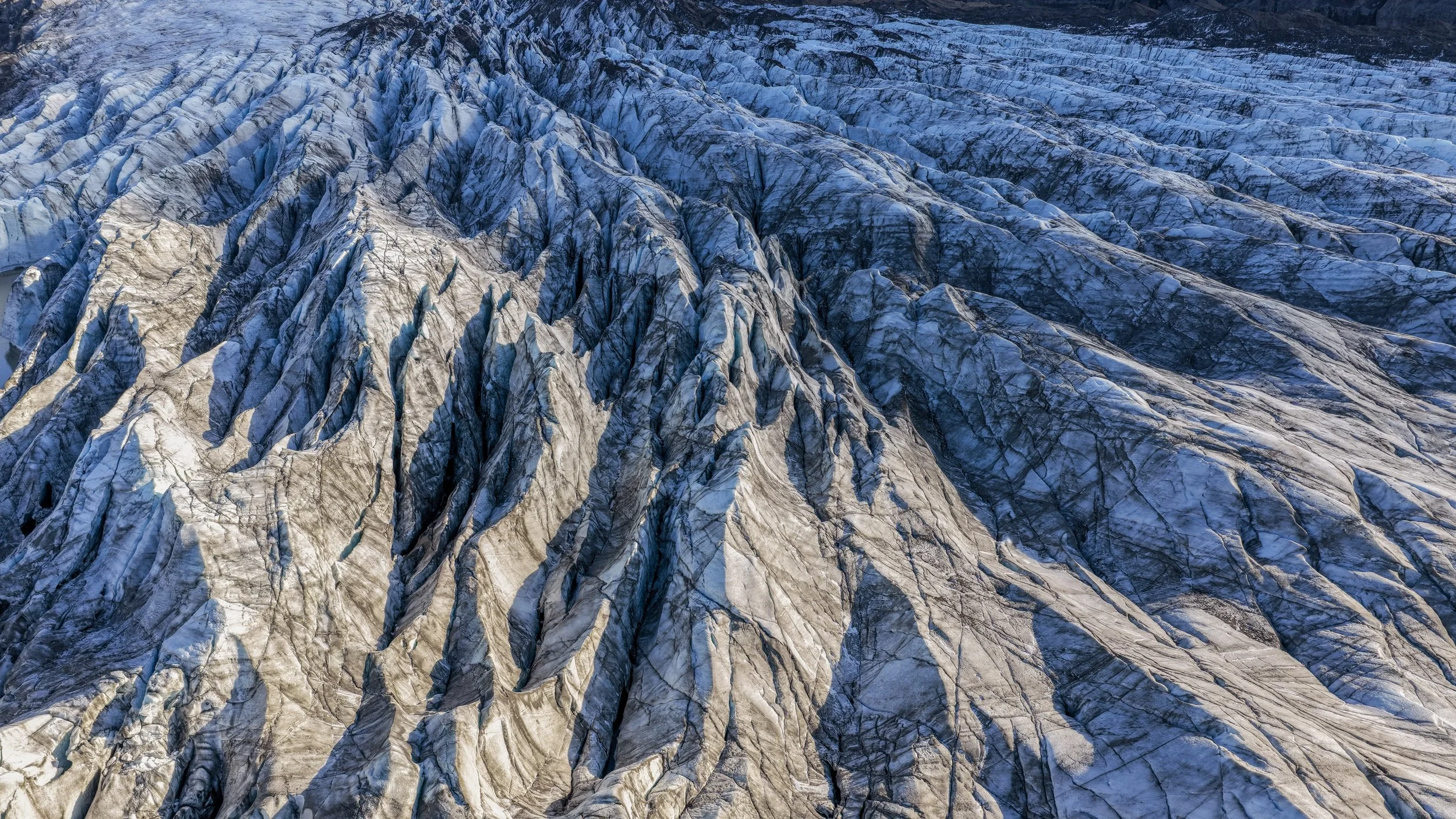 Glacier