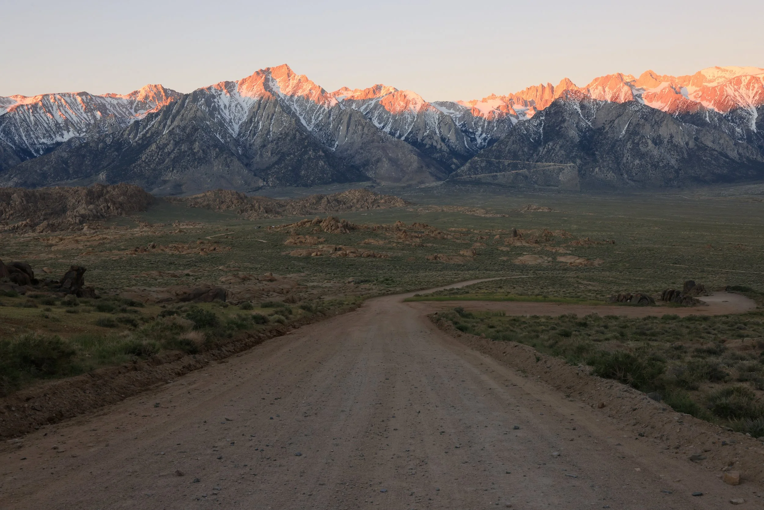 Alabama Hills
